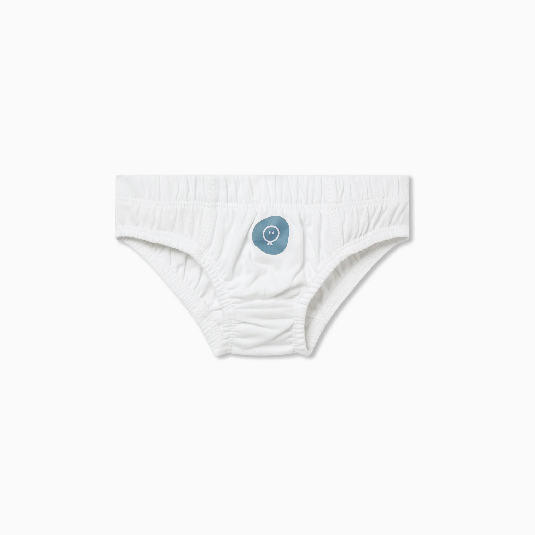 Boys Brief 2 Pack - Image 2