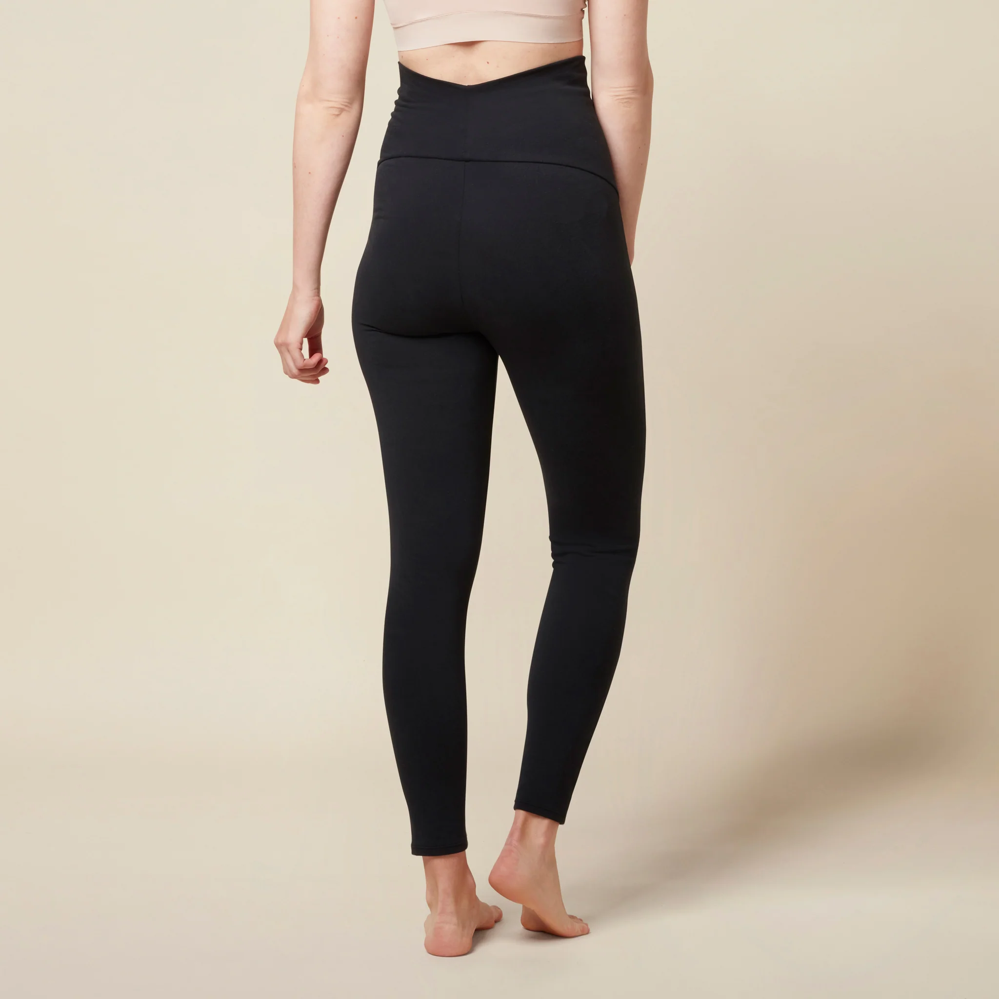 Maternity to Post Natal Leggings - Image 10