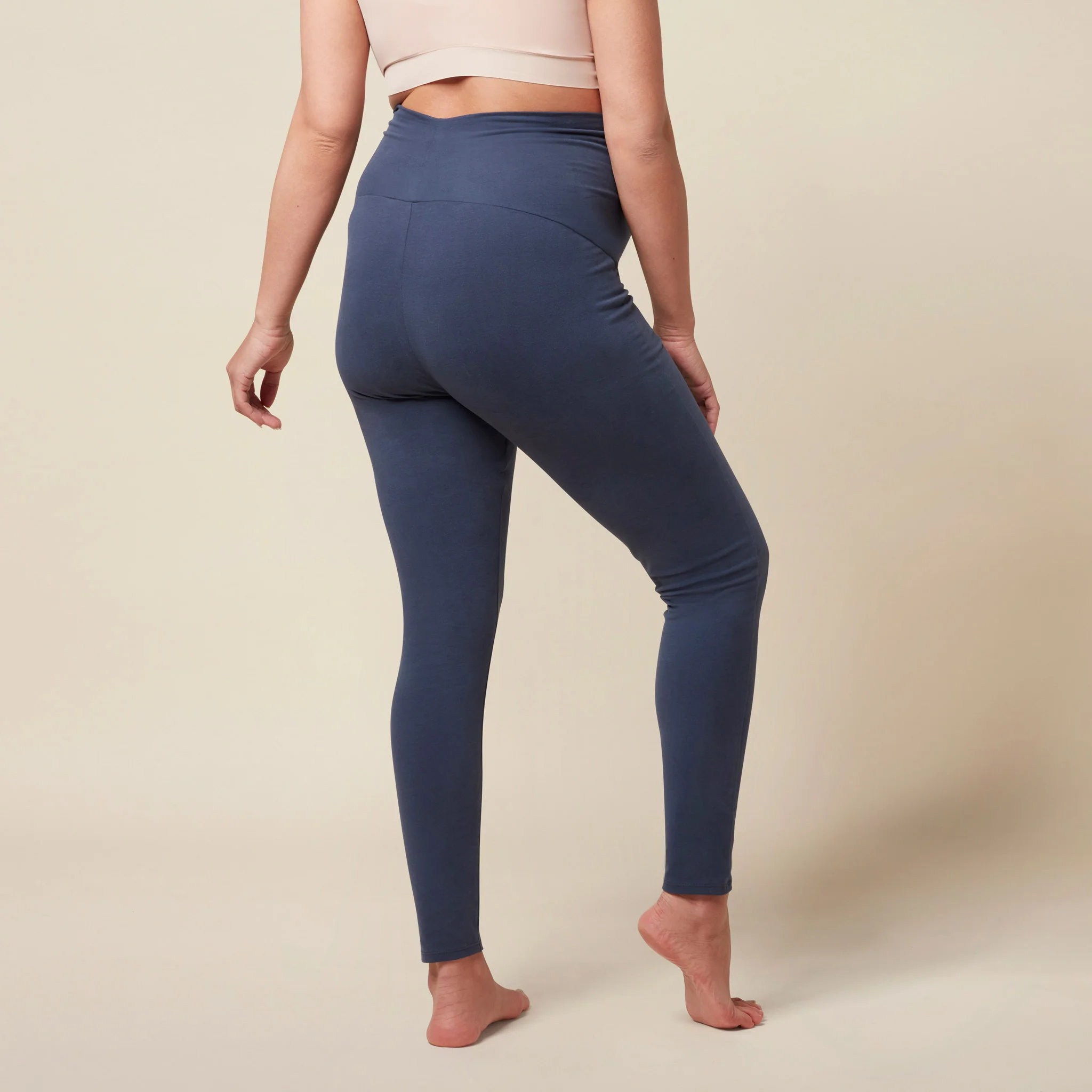 Maternity to Post Natal Leggings - Image 12