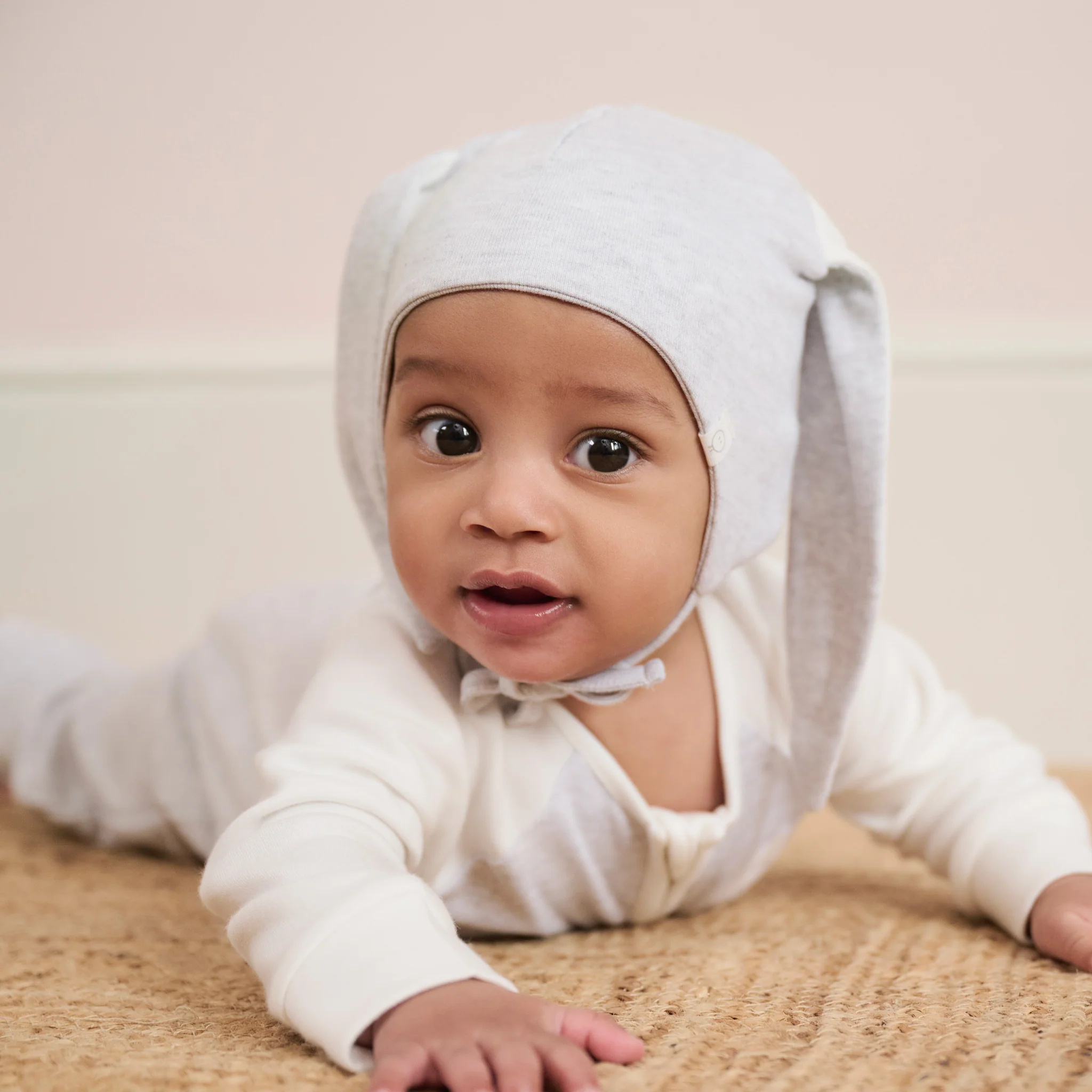 Bunny Bonnet