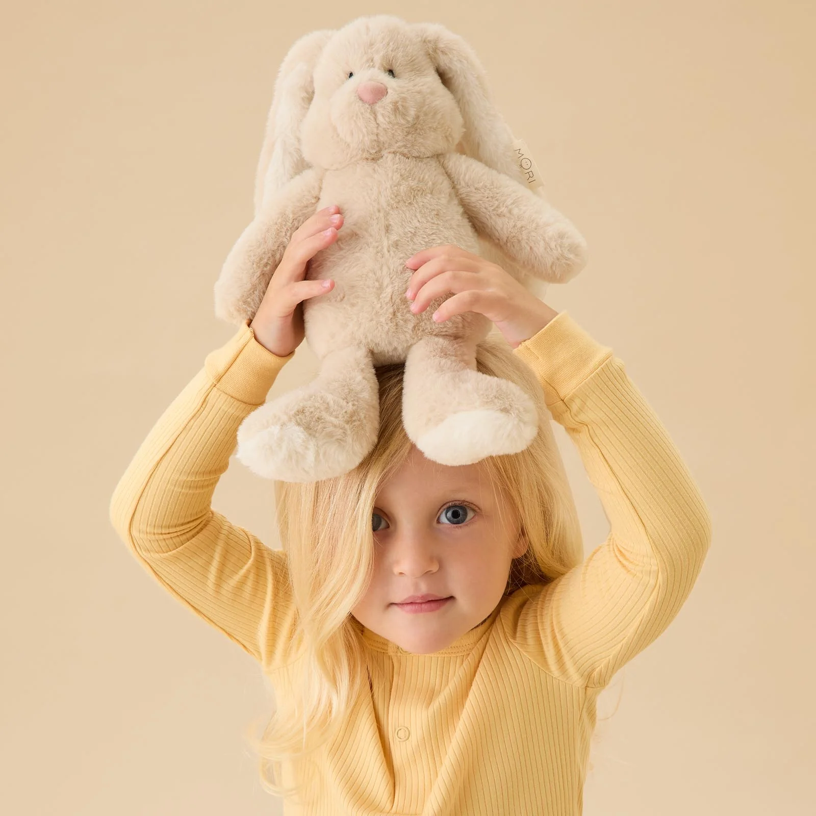 MORI Bettie Bunny Soft Toy - Image 2