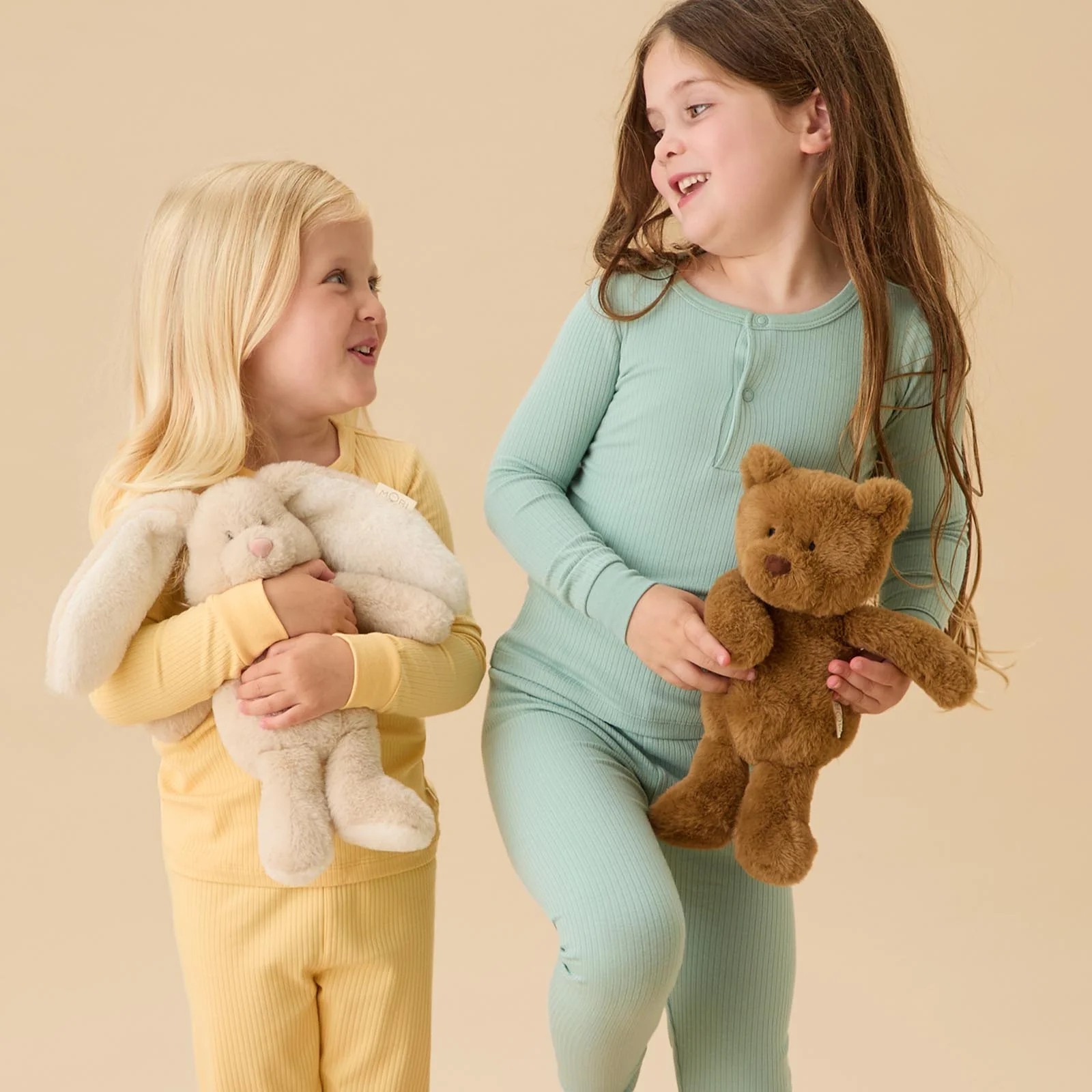 MORI Bettie Bunny Soft Toy - Image 3
