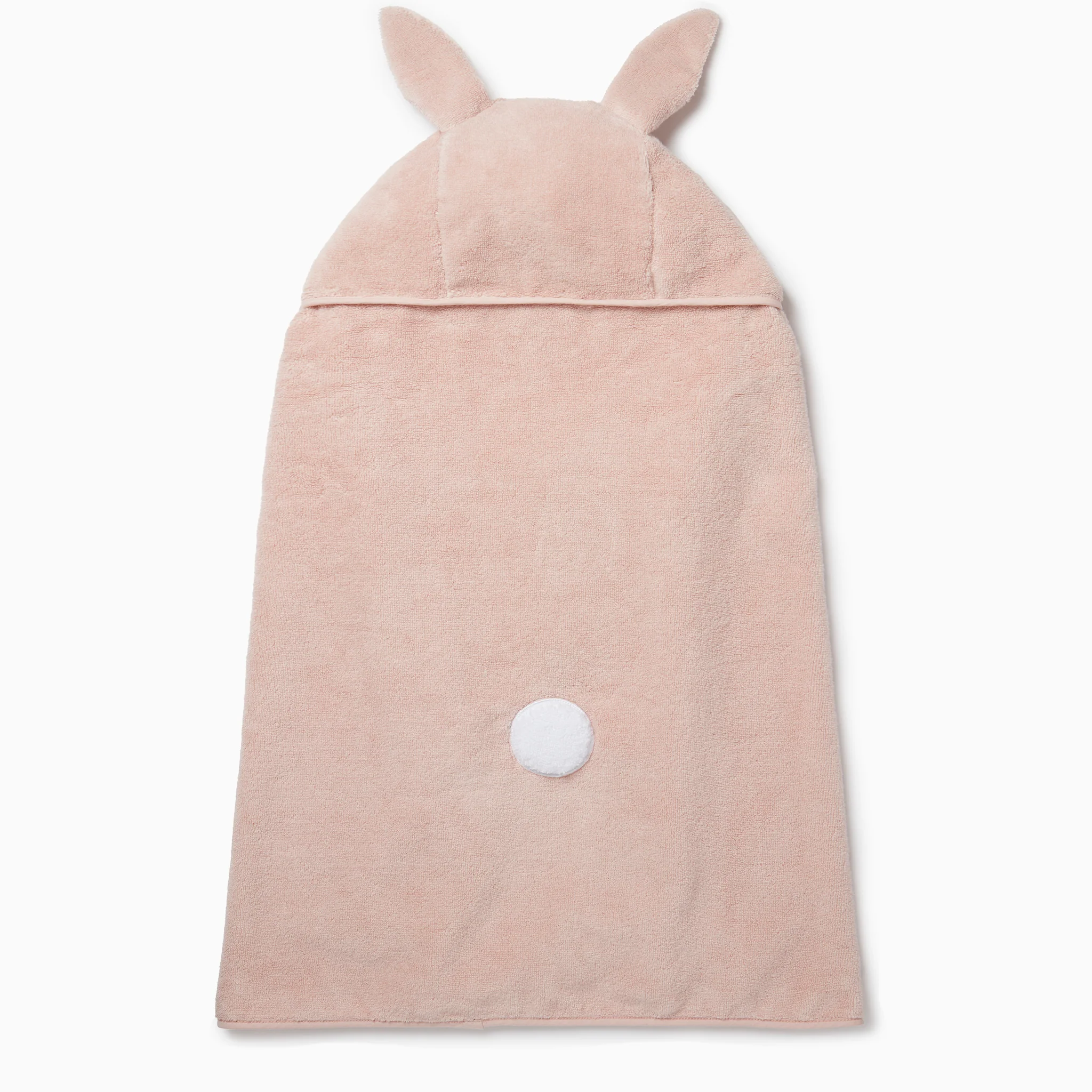 Bunny Baby & Kids Bathtime Set - Image 4