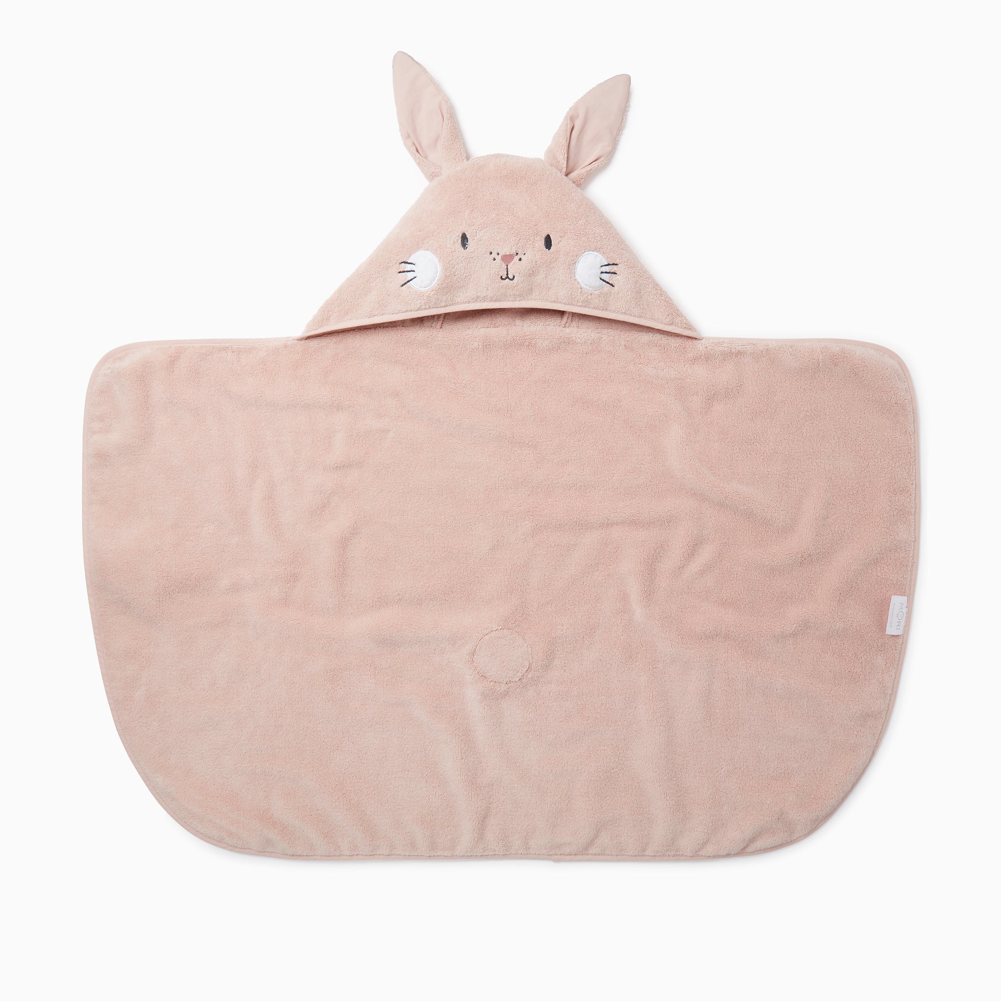 Bunny Baby & Kids Bathtime Set - Image 5