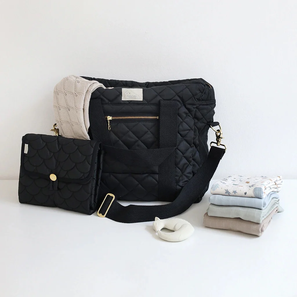 Cam Cam Copenhagen Changing Bag - Image 3
