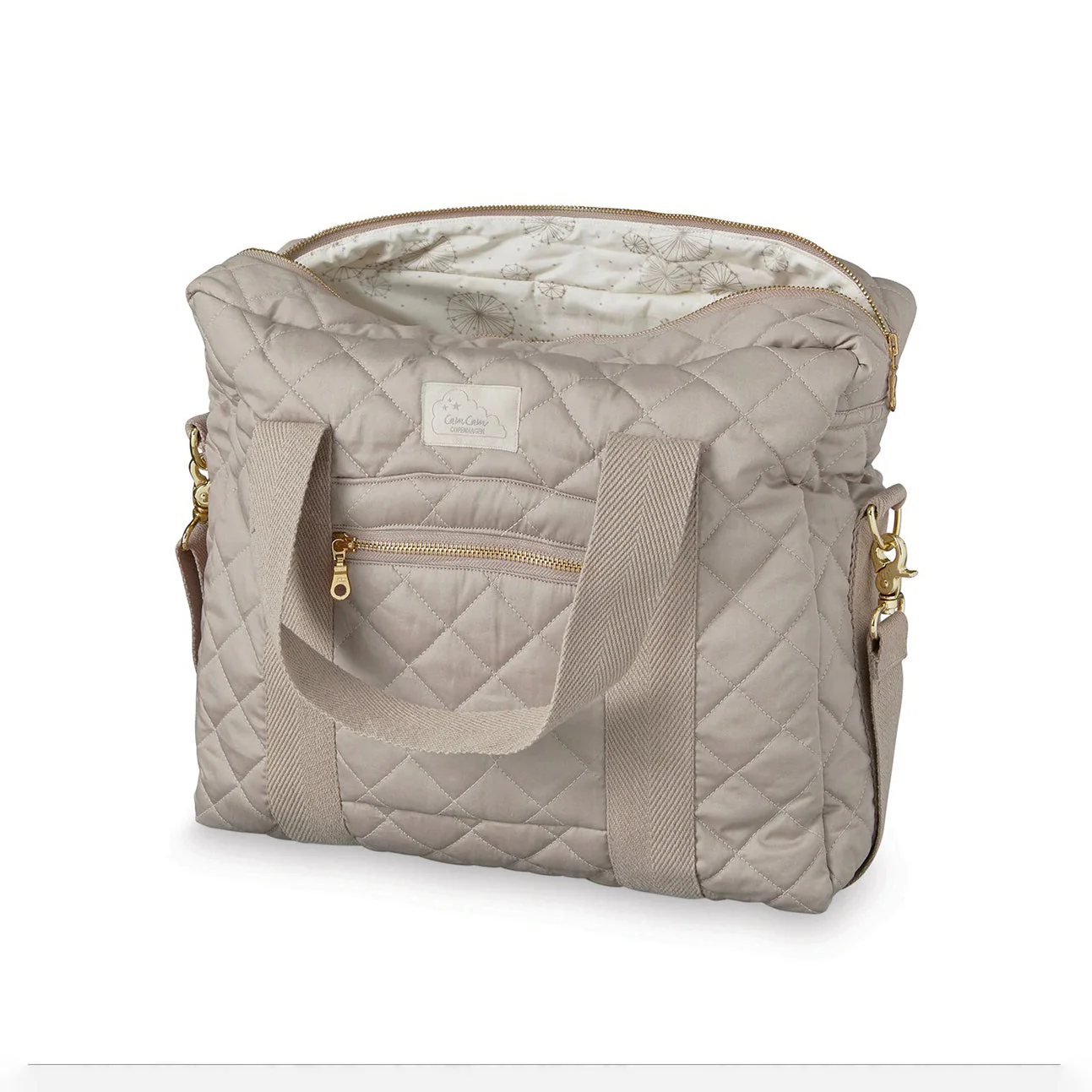 Cam Cam Copenhagen Changing Bag - Image 4