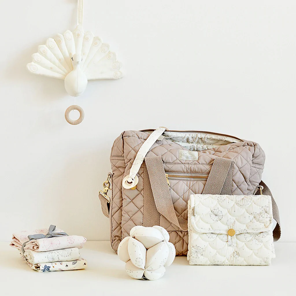 Cam Cam Copenhagen Changing Bag - Image 5