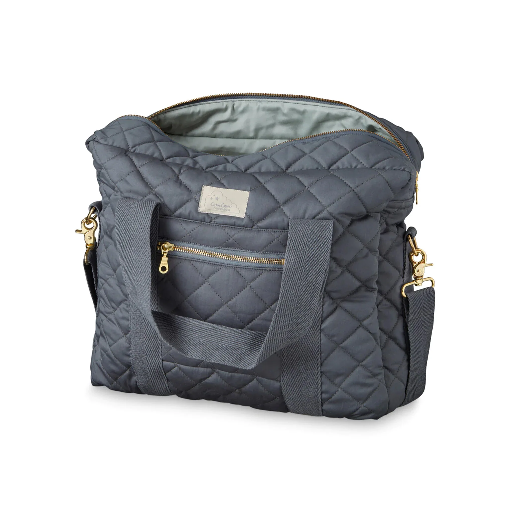 Cam Cam Copenhagen Changing Bag - Image 6