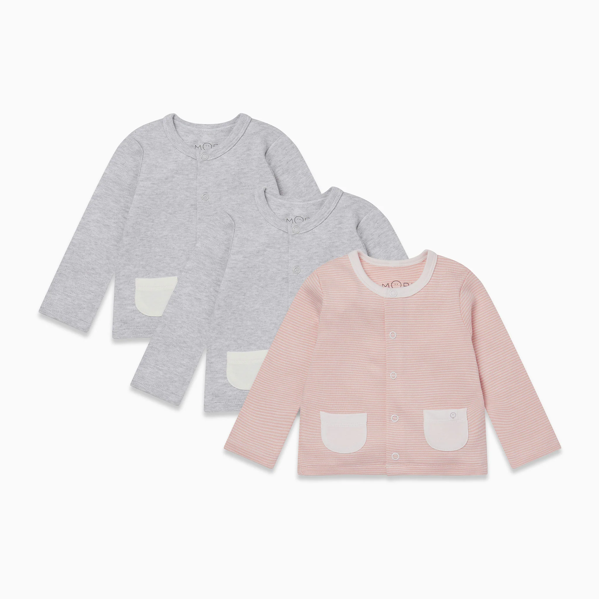 Cardigan 3 Pack - Image 2