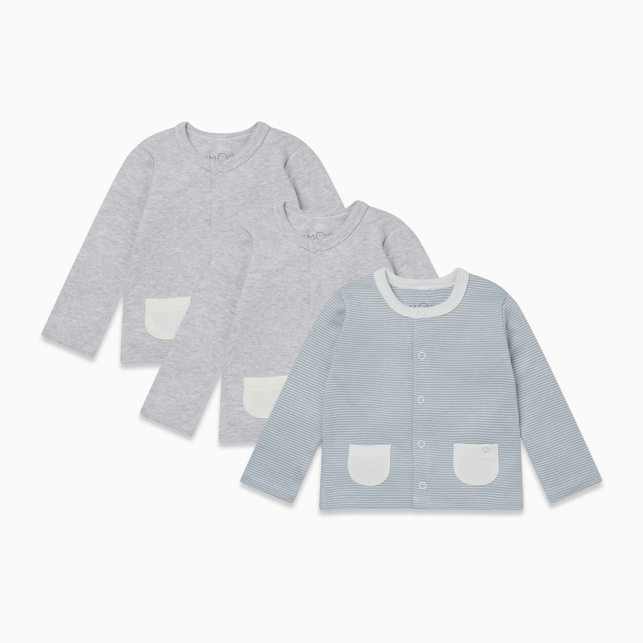 Cardigan 3 Pack - Image 4