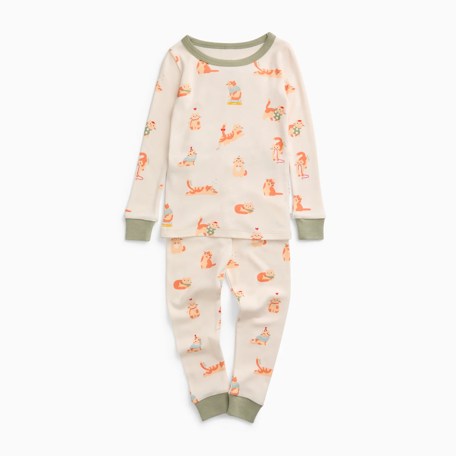 Cat Nap Pyjamas - Image 2