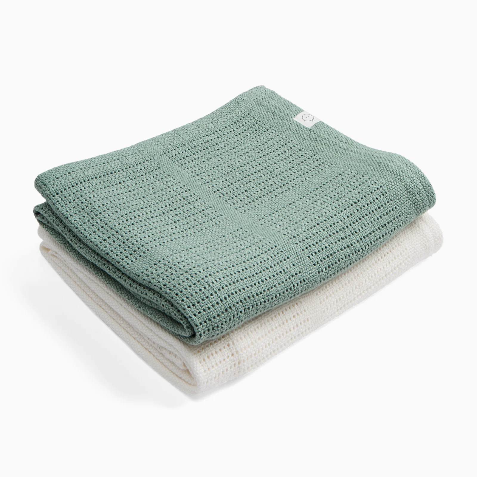 Cellular Blanket 2 Pack - Image 5