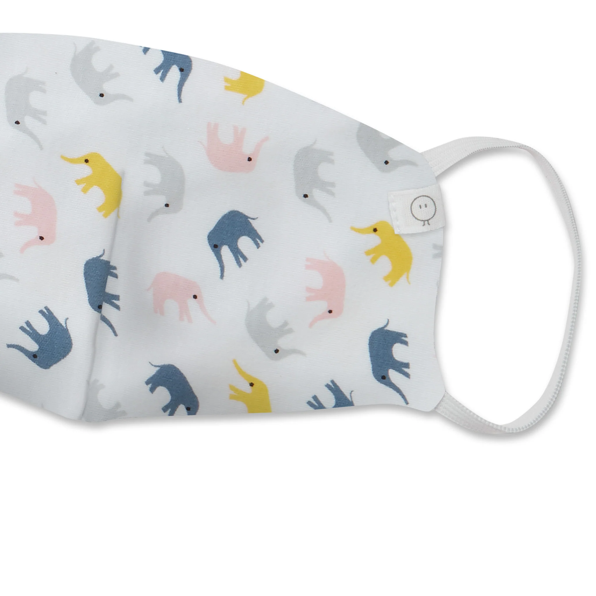 Child Reusable Face Cover 3 Pack - Image 11