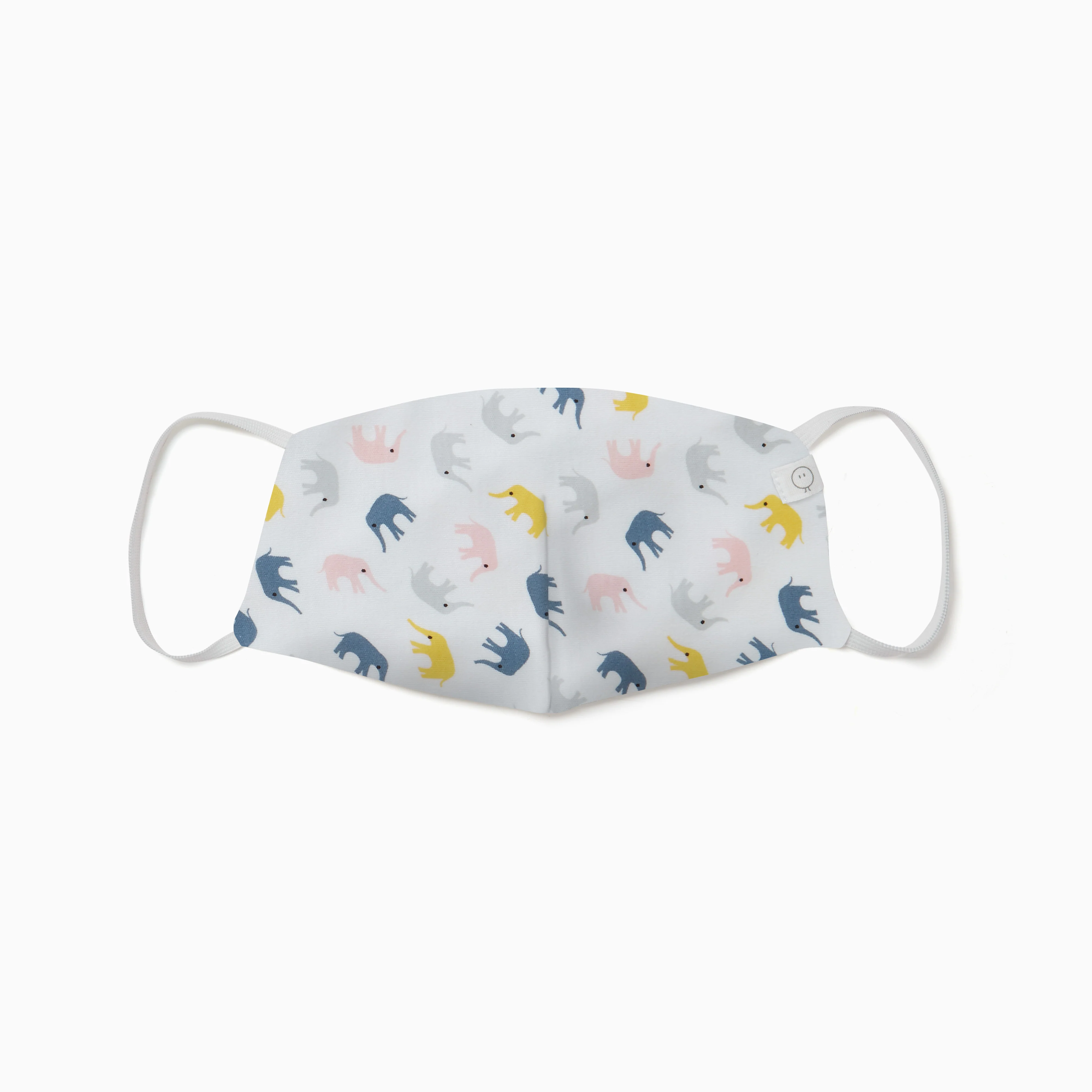Child Reusable Face Cover 3 Pack - Image 5