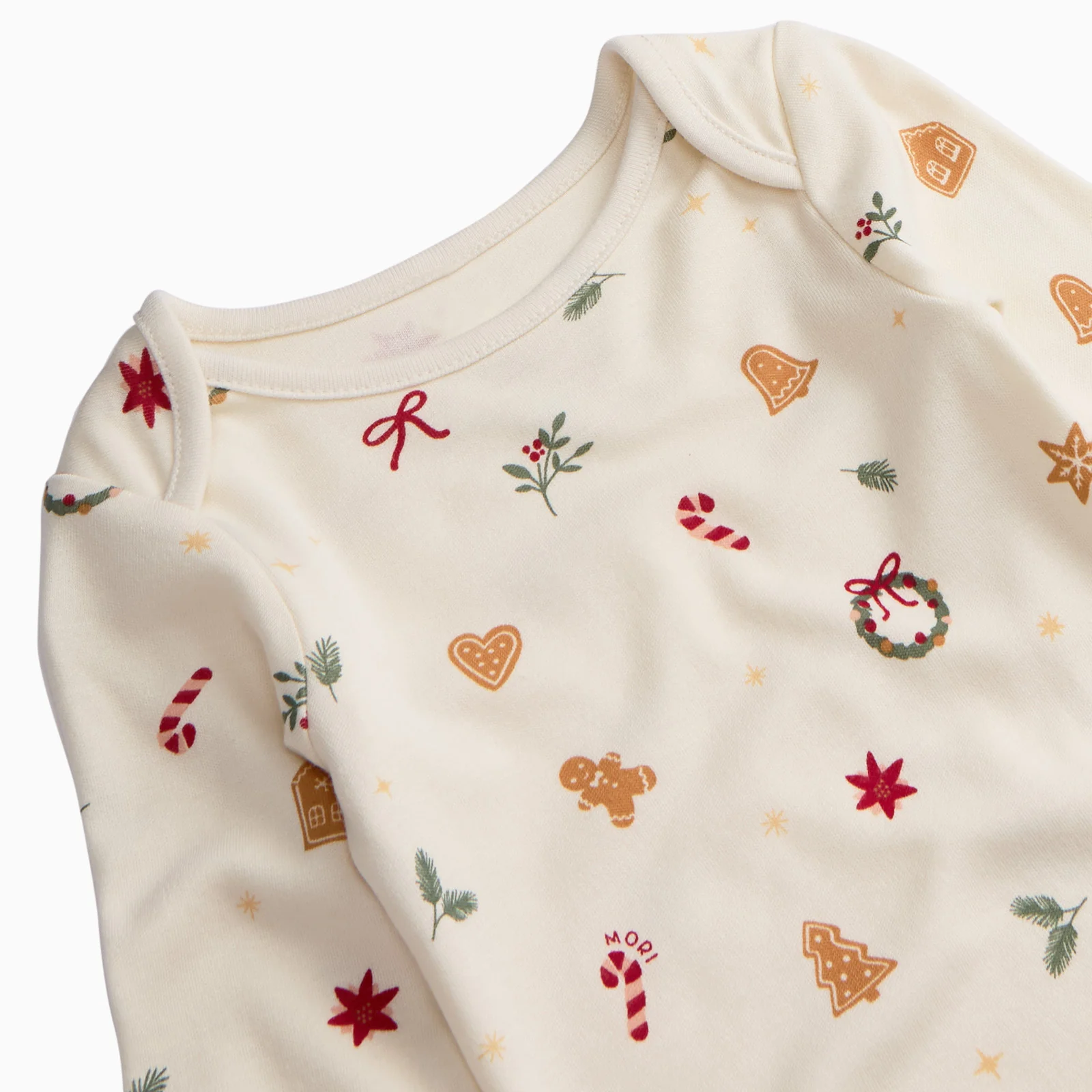 Christmas Bodysuit - Image 4