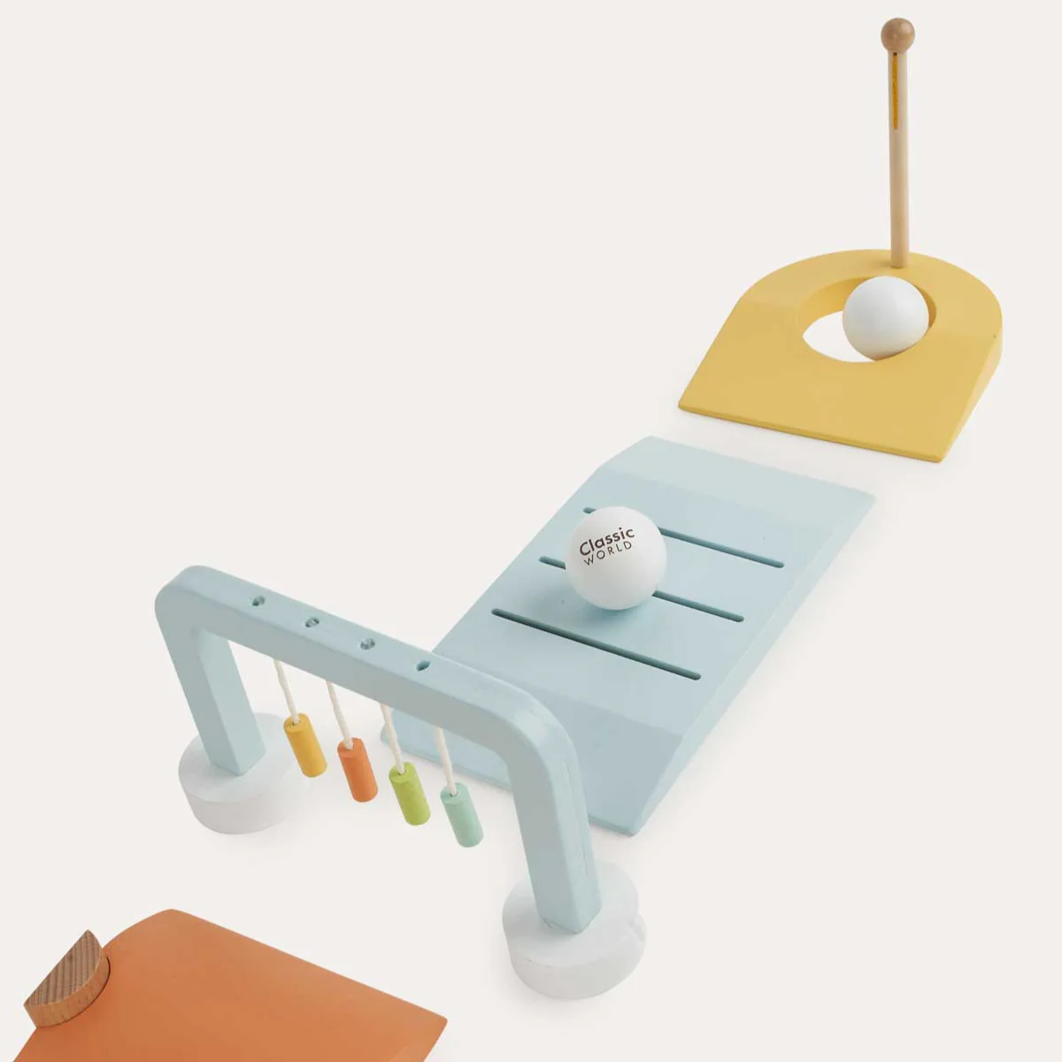 Classic World Golf Set - Image 4