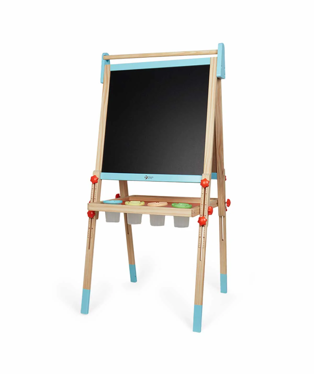 Classic World Multi Easel - Image 3
