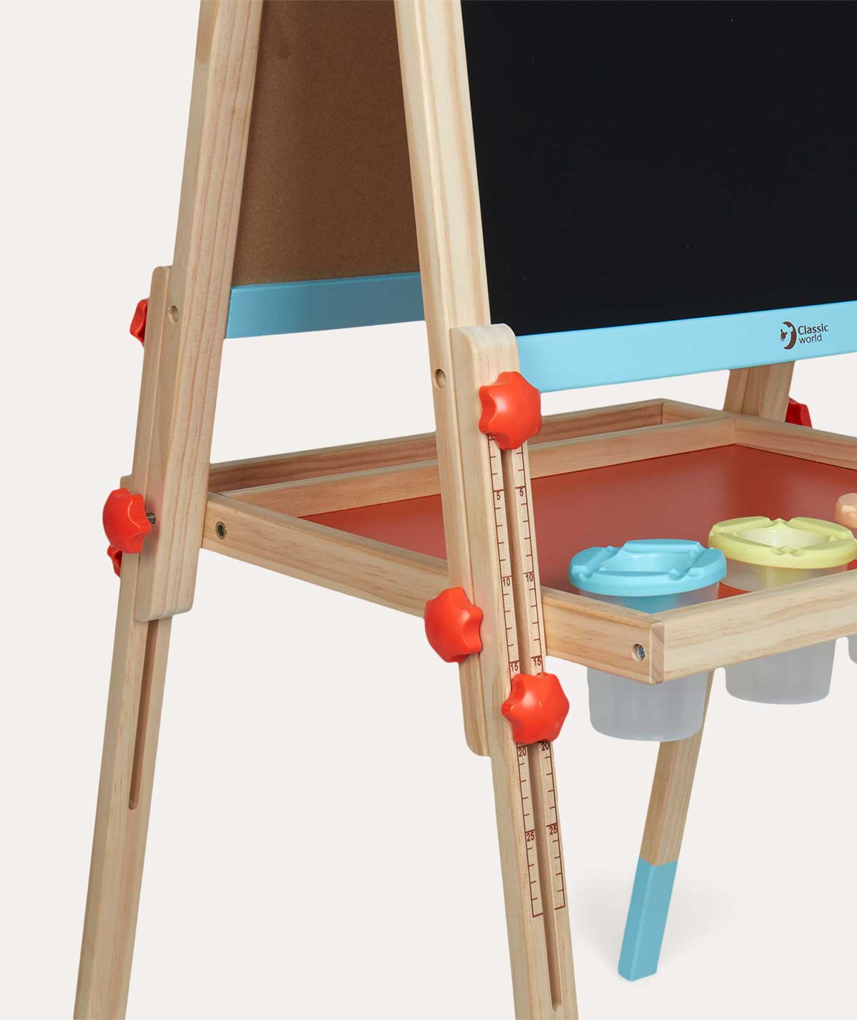 Classic World Multi Easel - Image 4