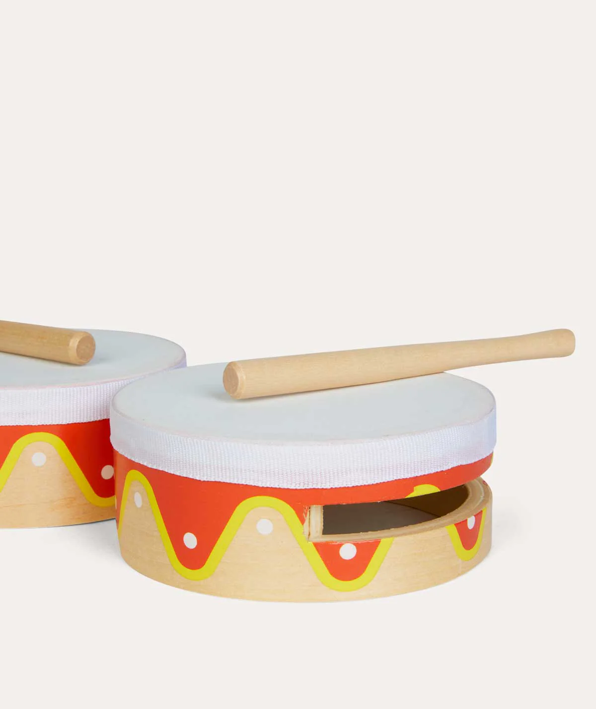 Classic World Music Table - Image 3