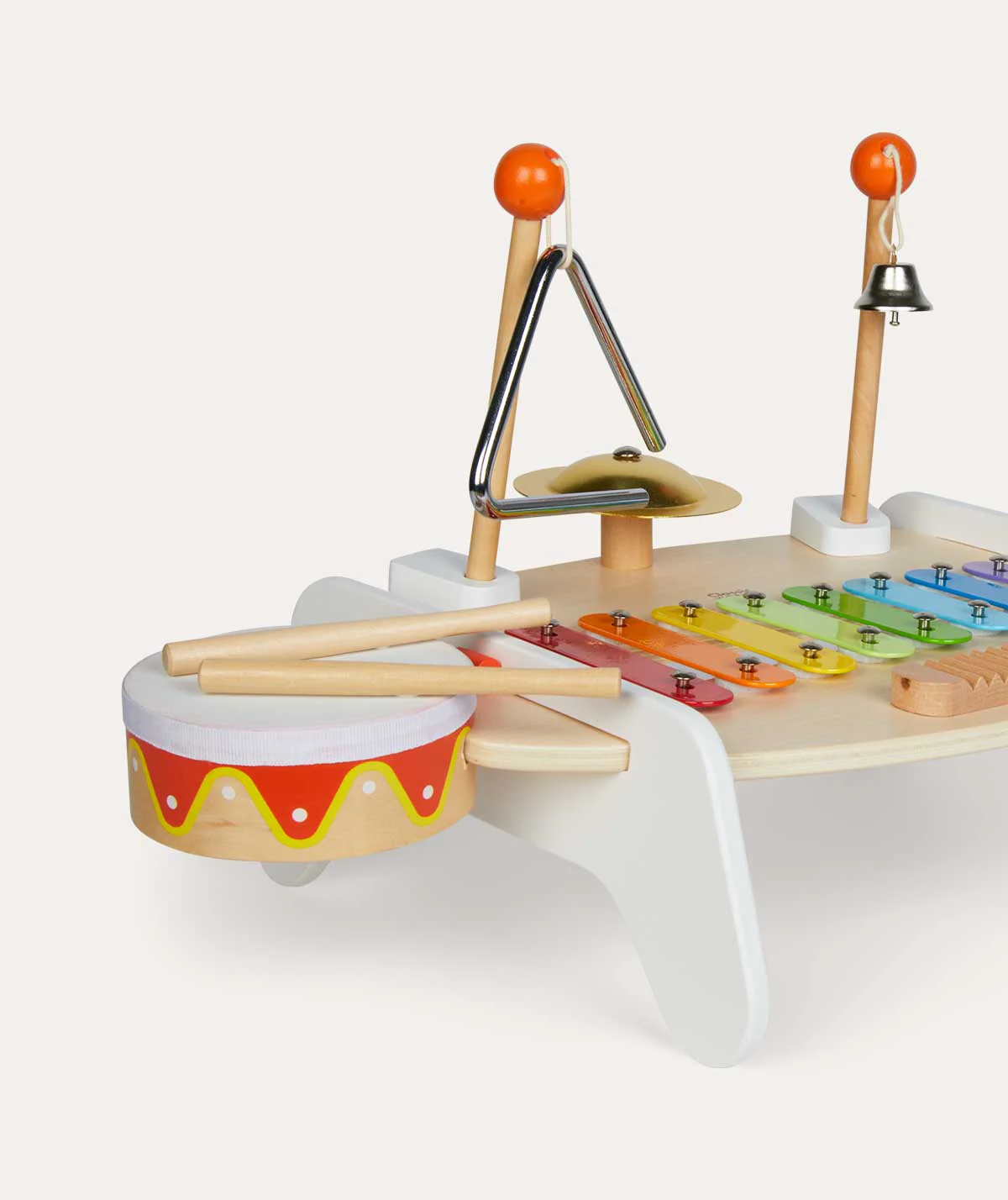 Classic World Music Table - Image 5
