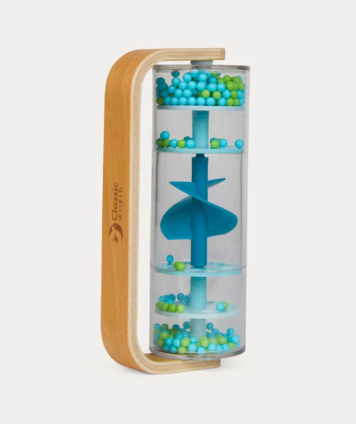 Classic World Rainmaker - Image 4