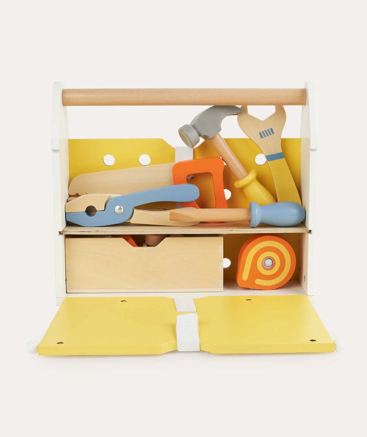 Classic World Tool Box - Image 3