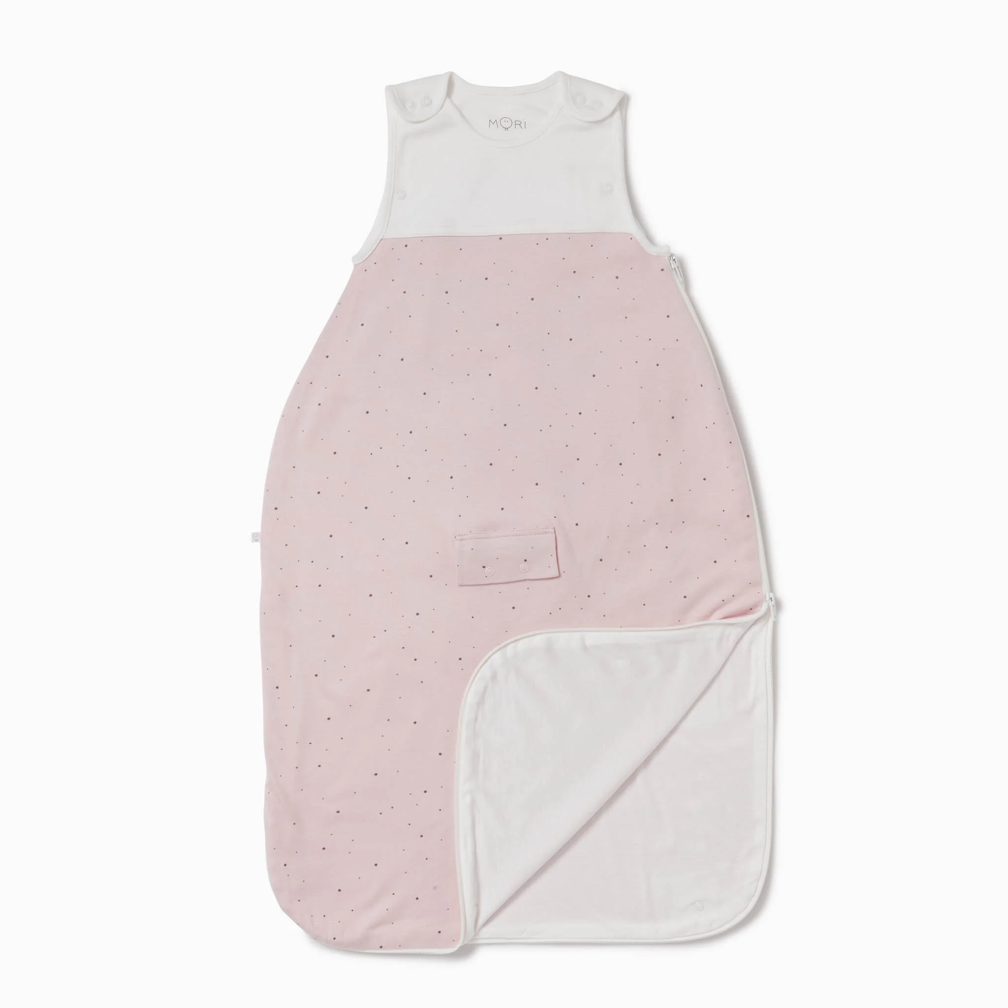 Clever Summer Sleeping Bag 0.5 TOG - Image 17