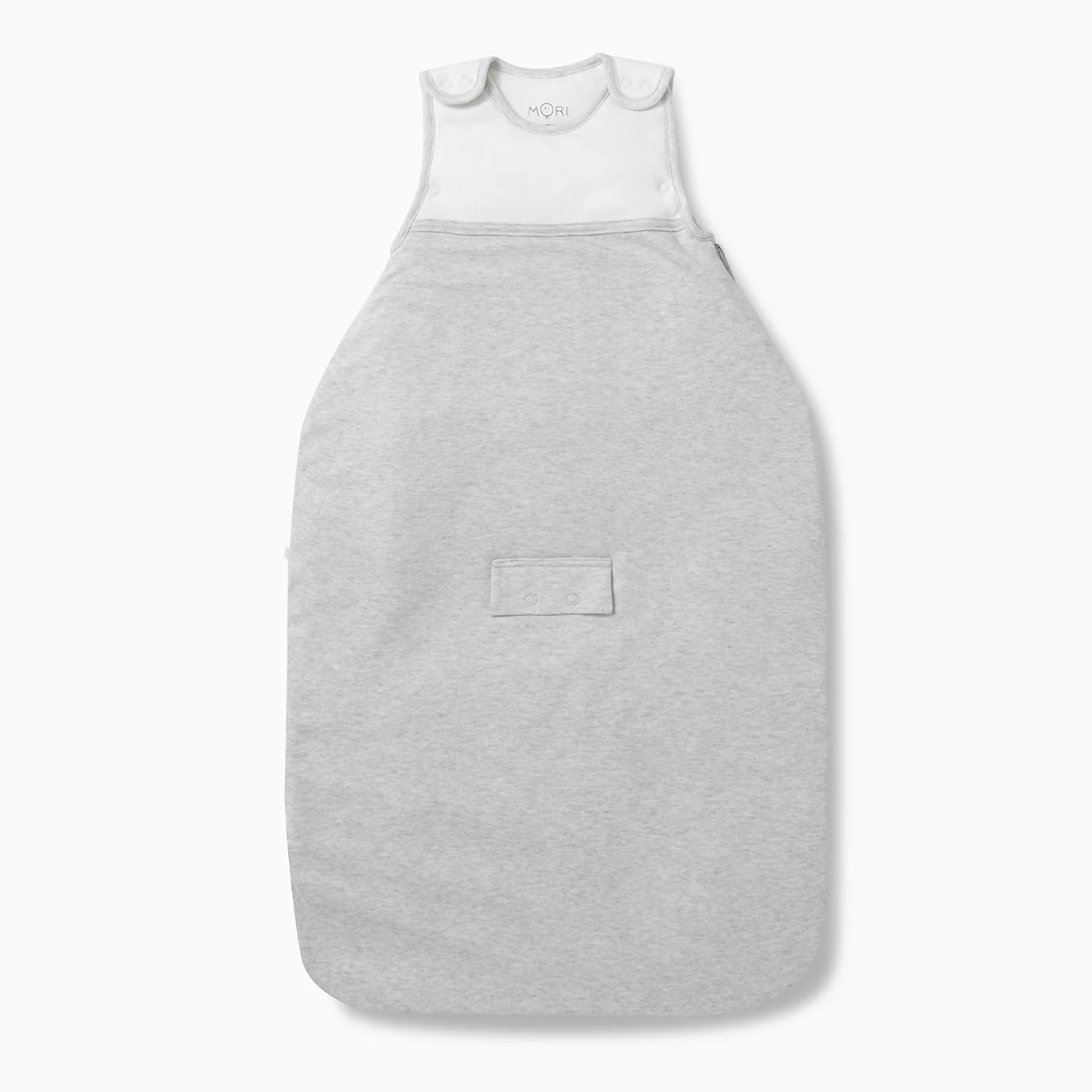 Clever Winter Sleeping Bag 2.5 TOG - Grey - Image 5