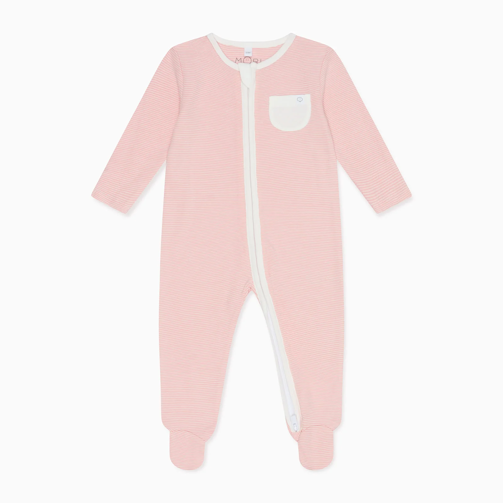 Clever Zip Sleepsuit 3 Pack - Image 9