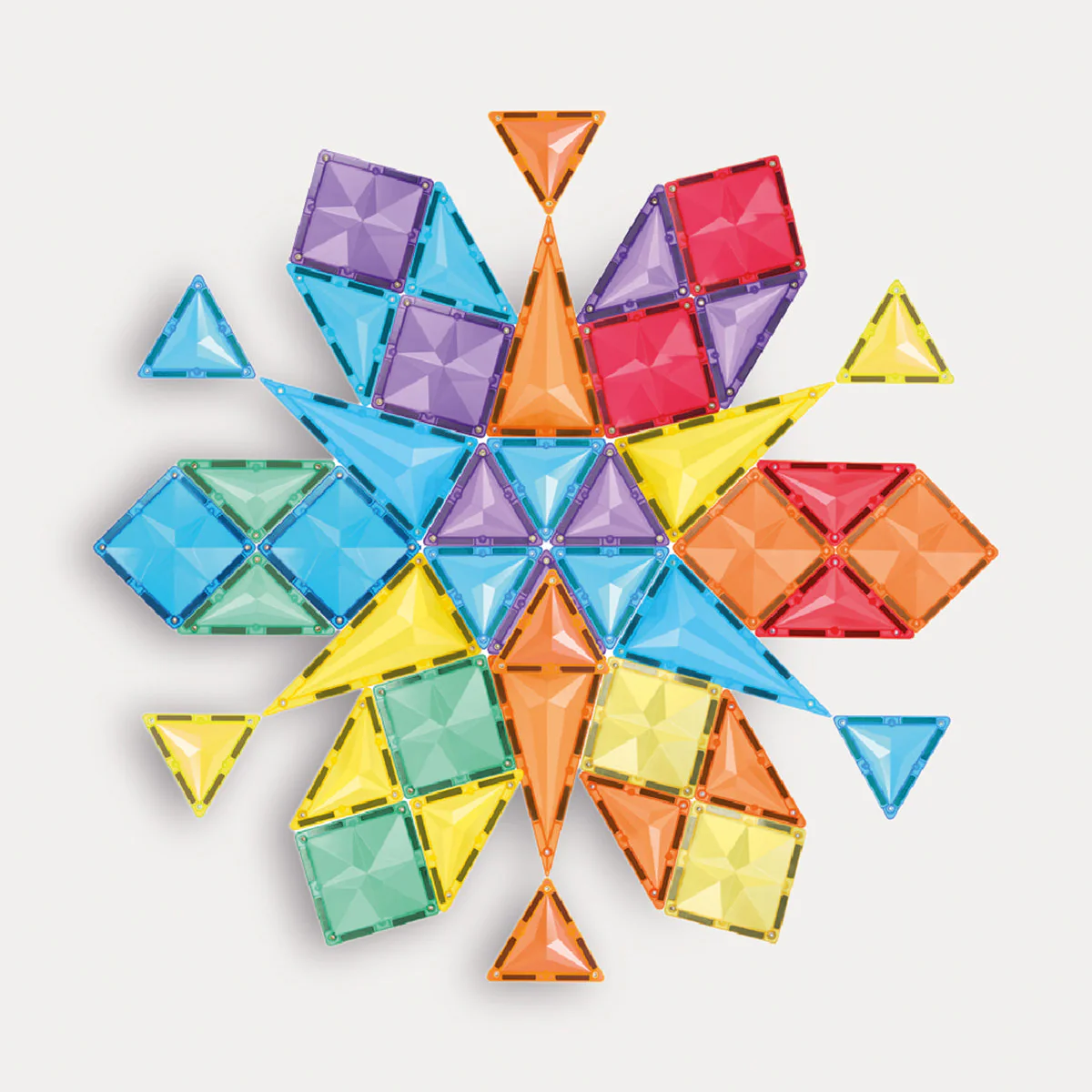 Cleverclixx Inventive Pack Intense 110 Pieces - Image 3