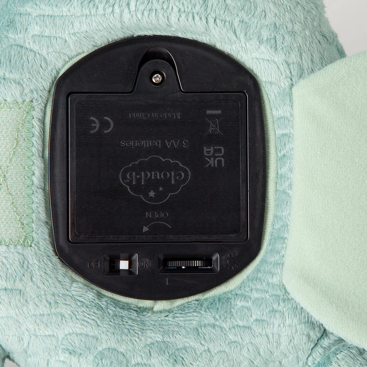 Cloud B Tranquil Turtle - Image 3