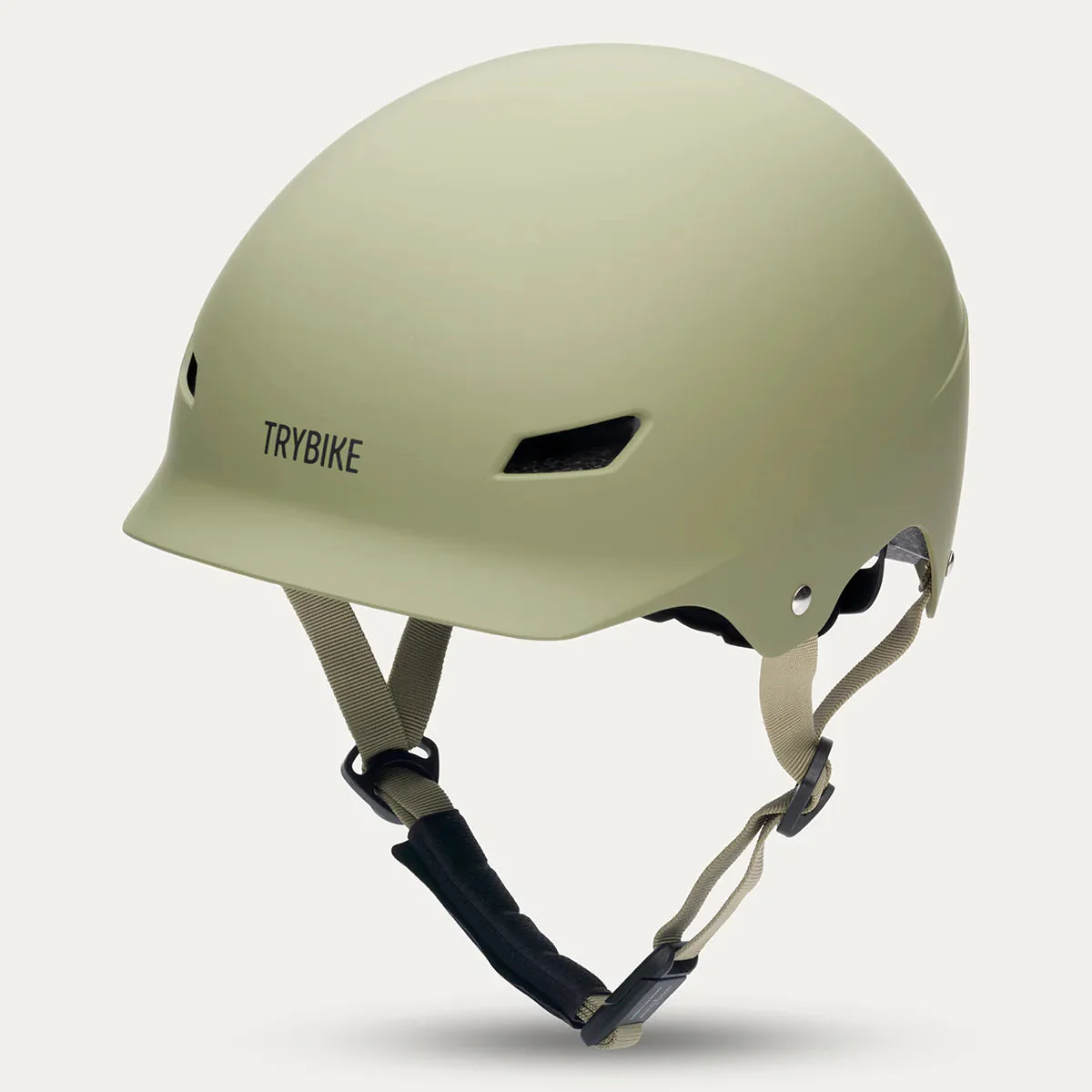 CoConuts Matte Helmet - Image 2