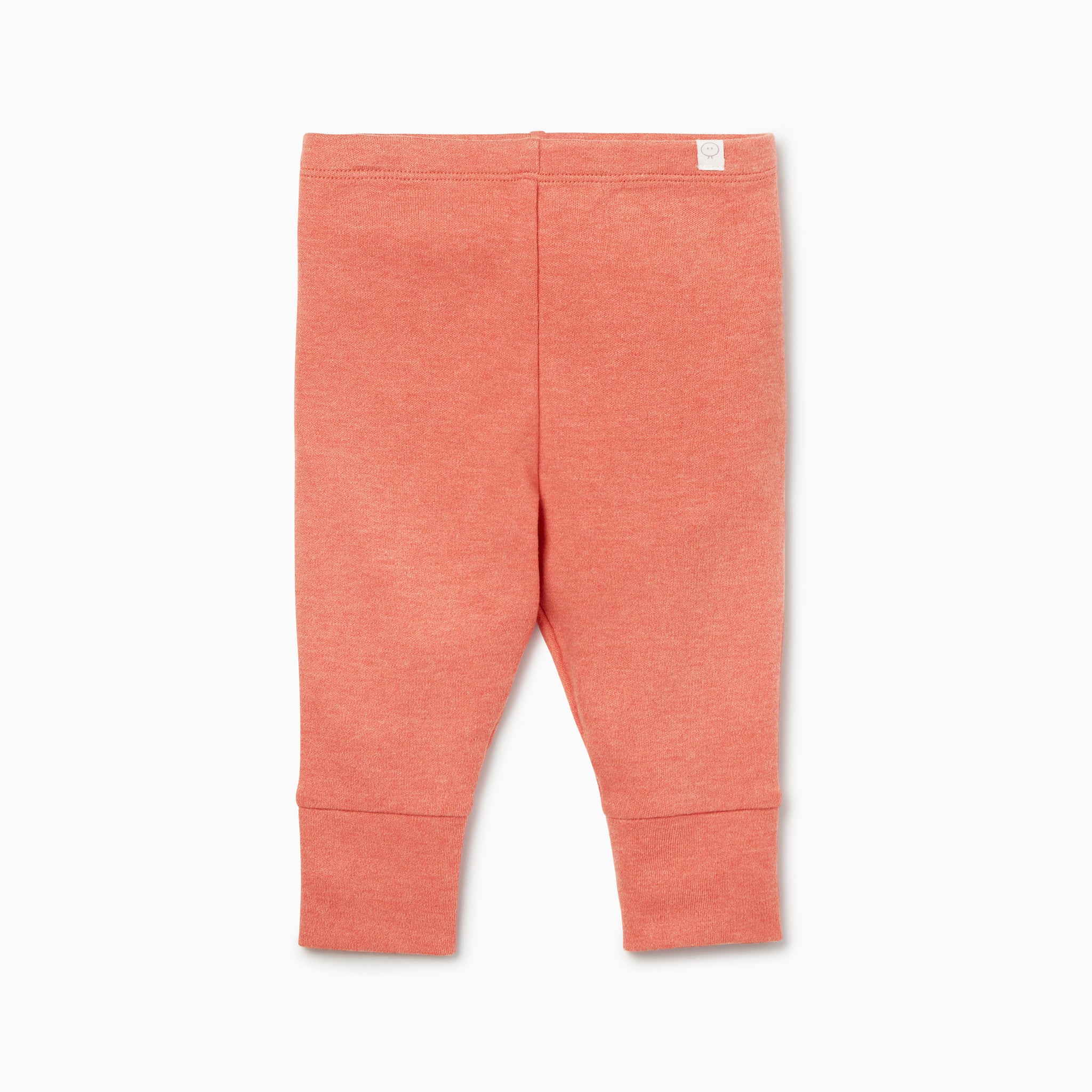Coral Crab T-Shirt & Leggings Set - Image 3