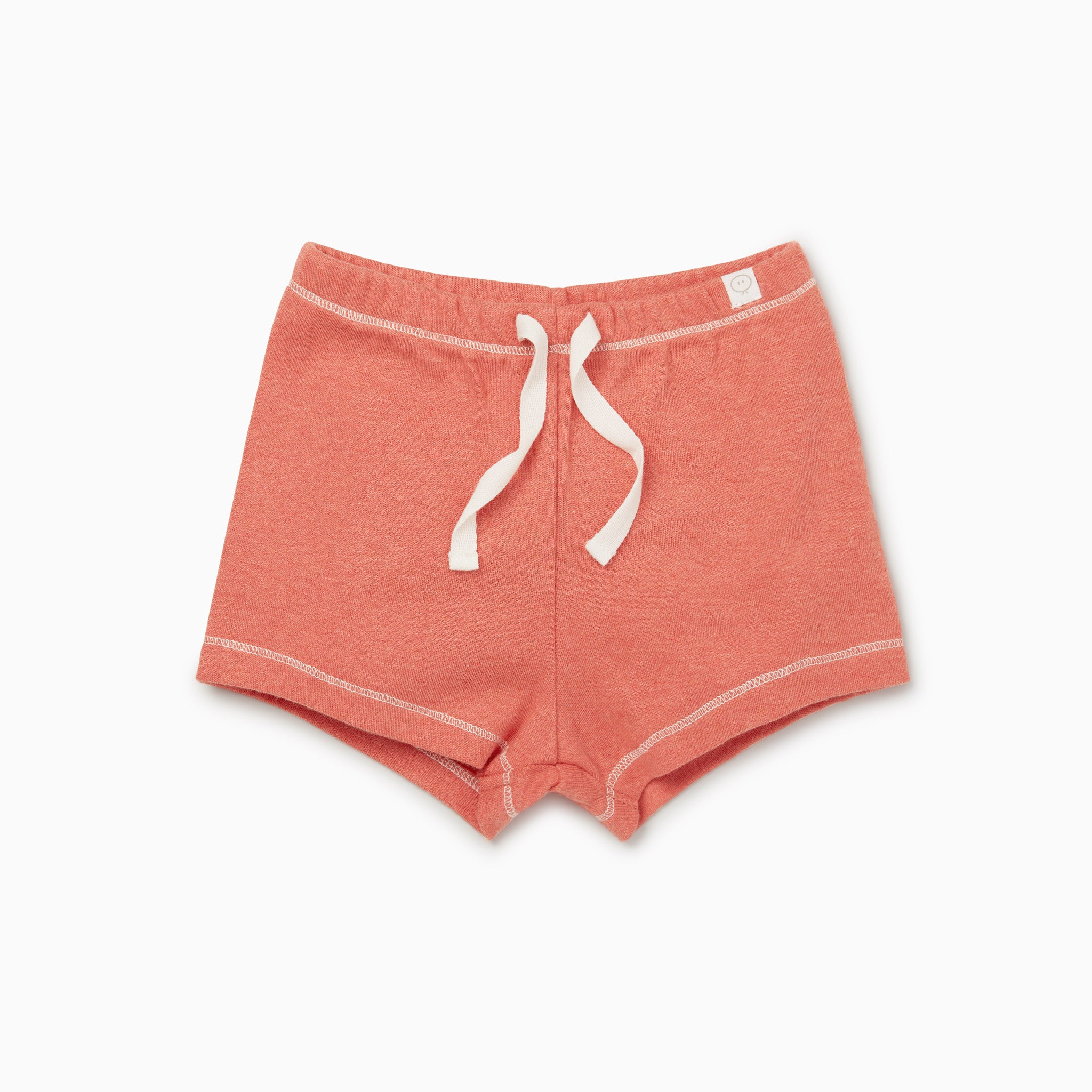 Coral Crab T-Shirt & Shorts Set - Image 3
