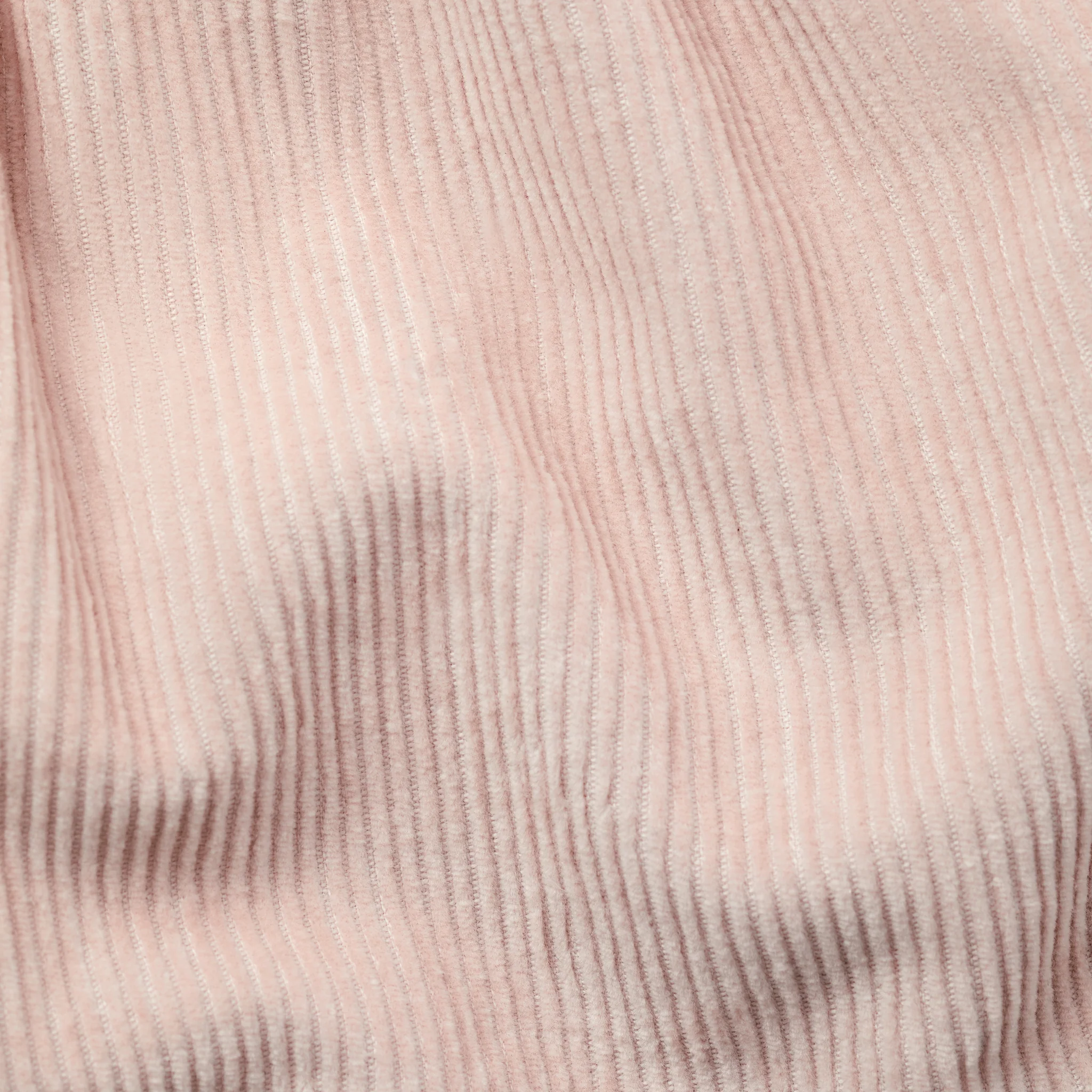 Corduroy Padded Jacket - Image 7