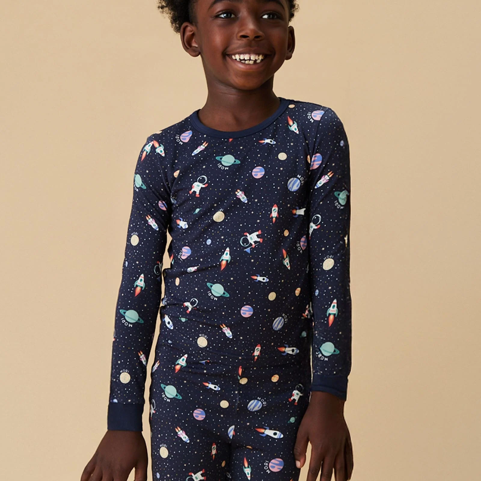 Cosmic Pyjamas