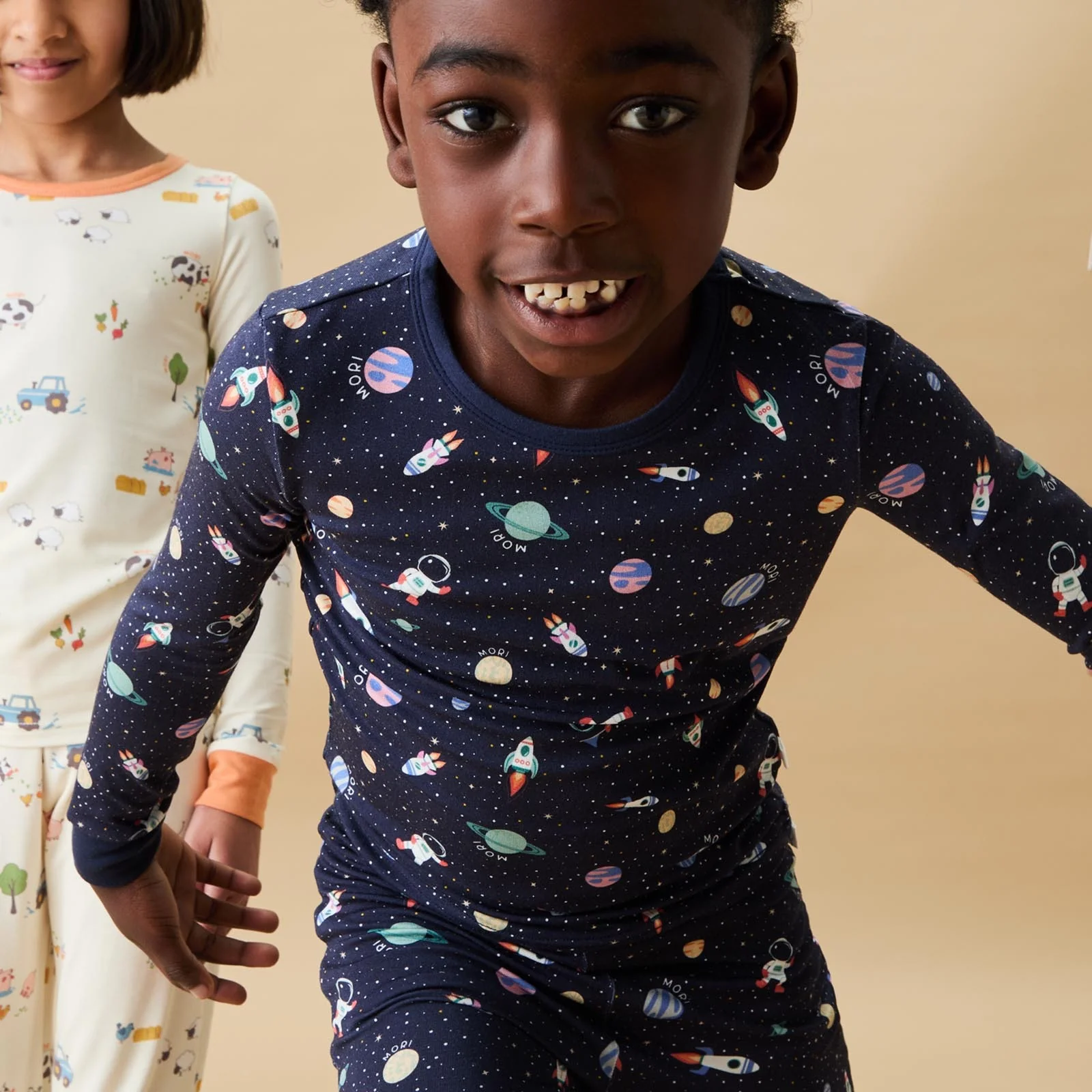 Cosmic Pyjamas - Image 2