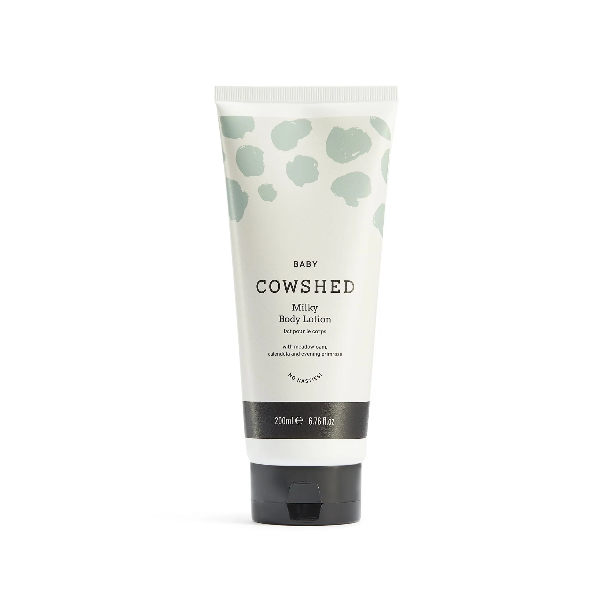 Cowshed Baby Milky Body Lotion