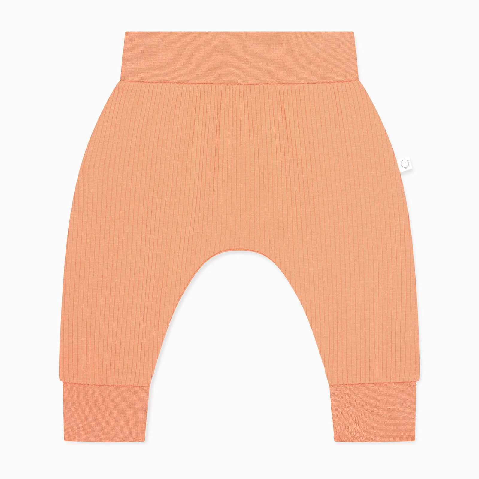 Crab Ribbed Joggers - Image 3