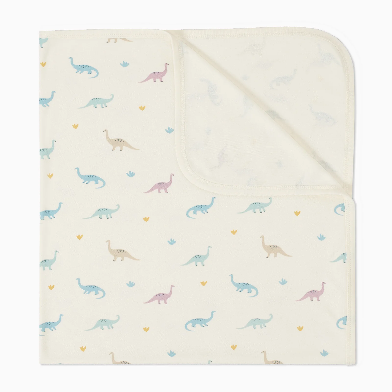 Dino Baby Blanket - Image 2