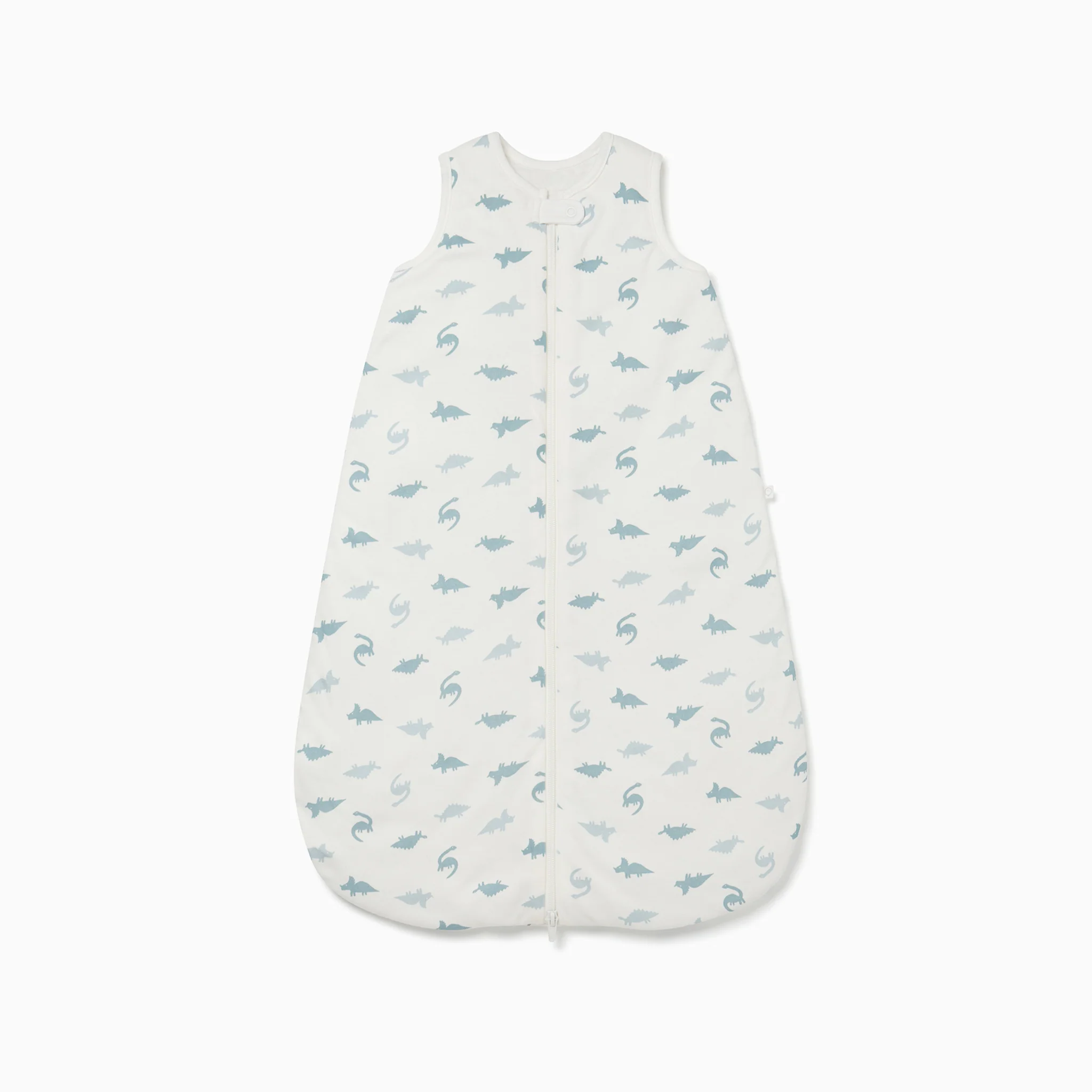 Dino Front Opening Sleeping Bag 1.5 TOG - Image 2