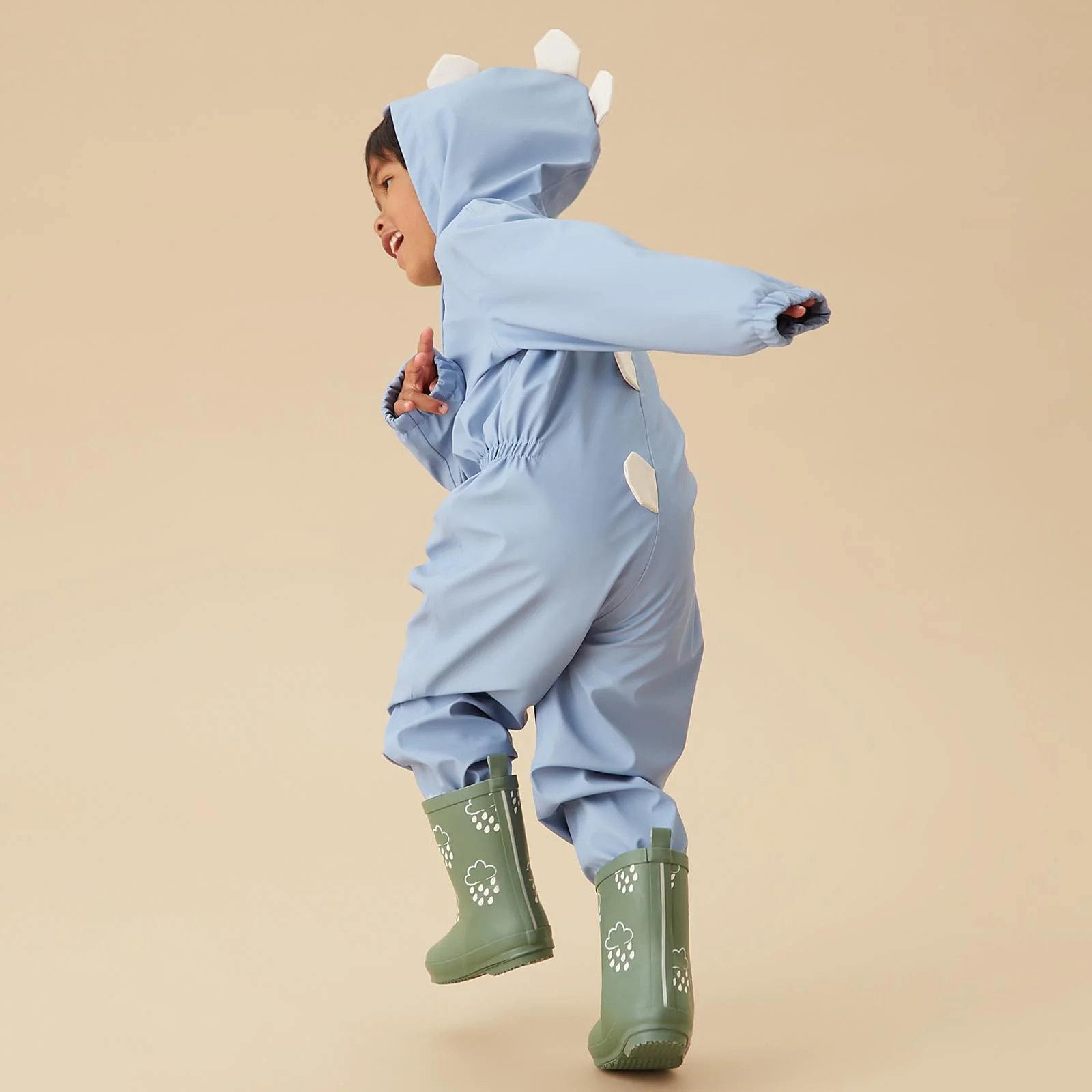 Dino Puddlesuit - Image 2