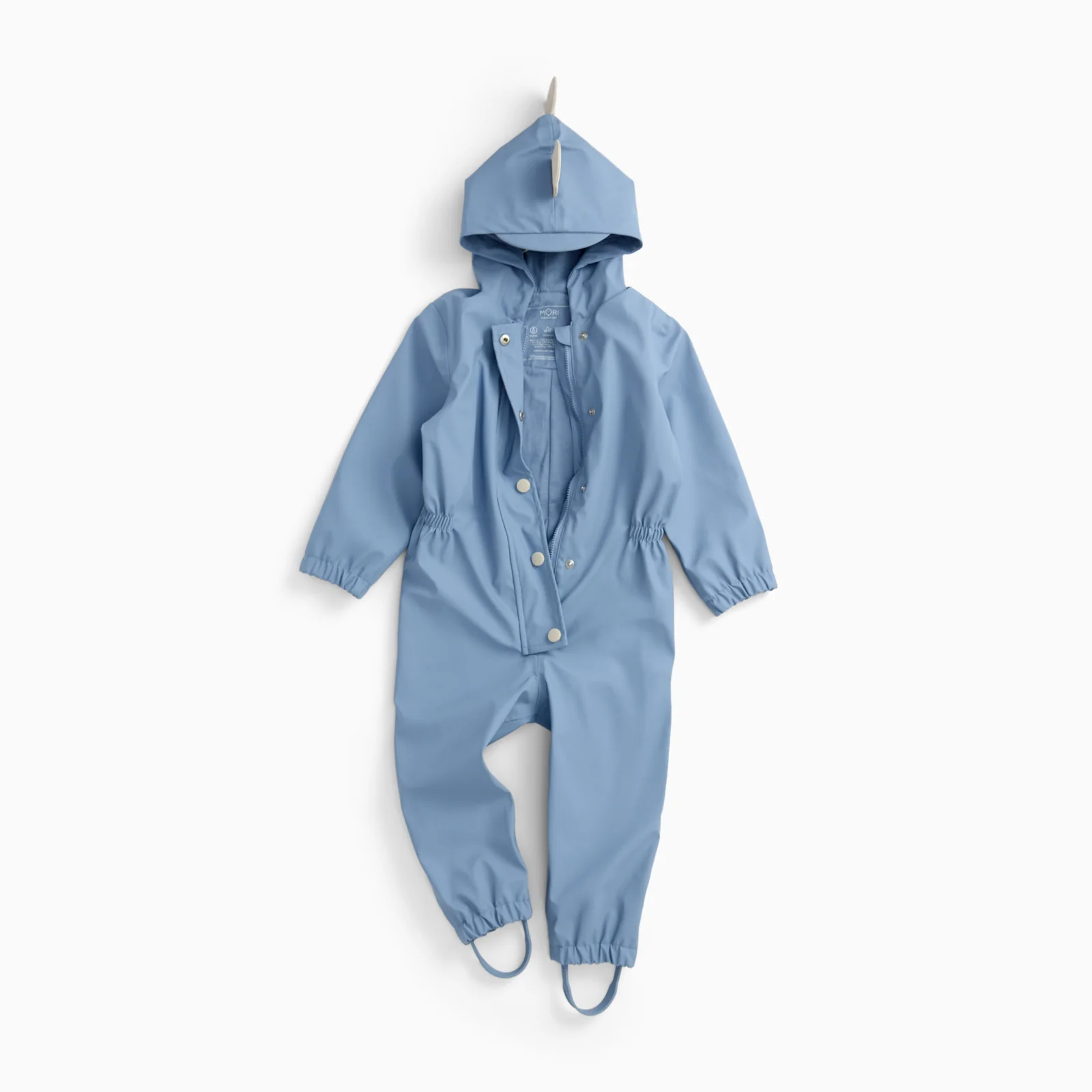 Dino Puddlesuit - Image 3