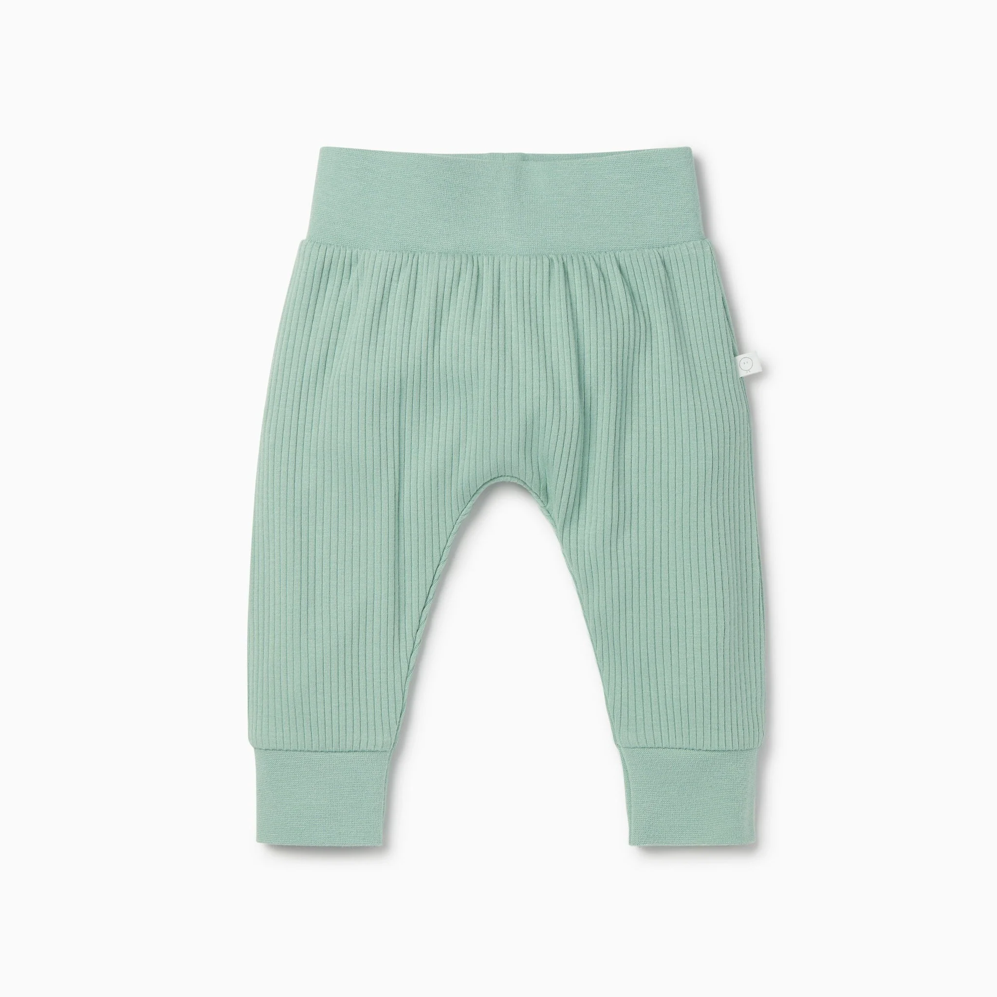 Dino T-Shirt & Ribbed Joggers Outfit - Image 3