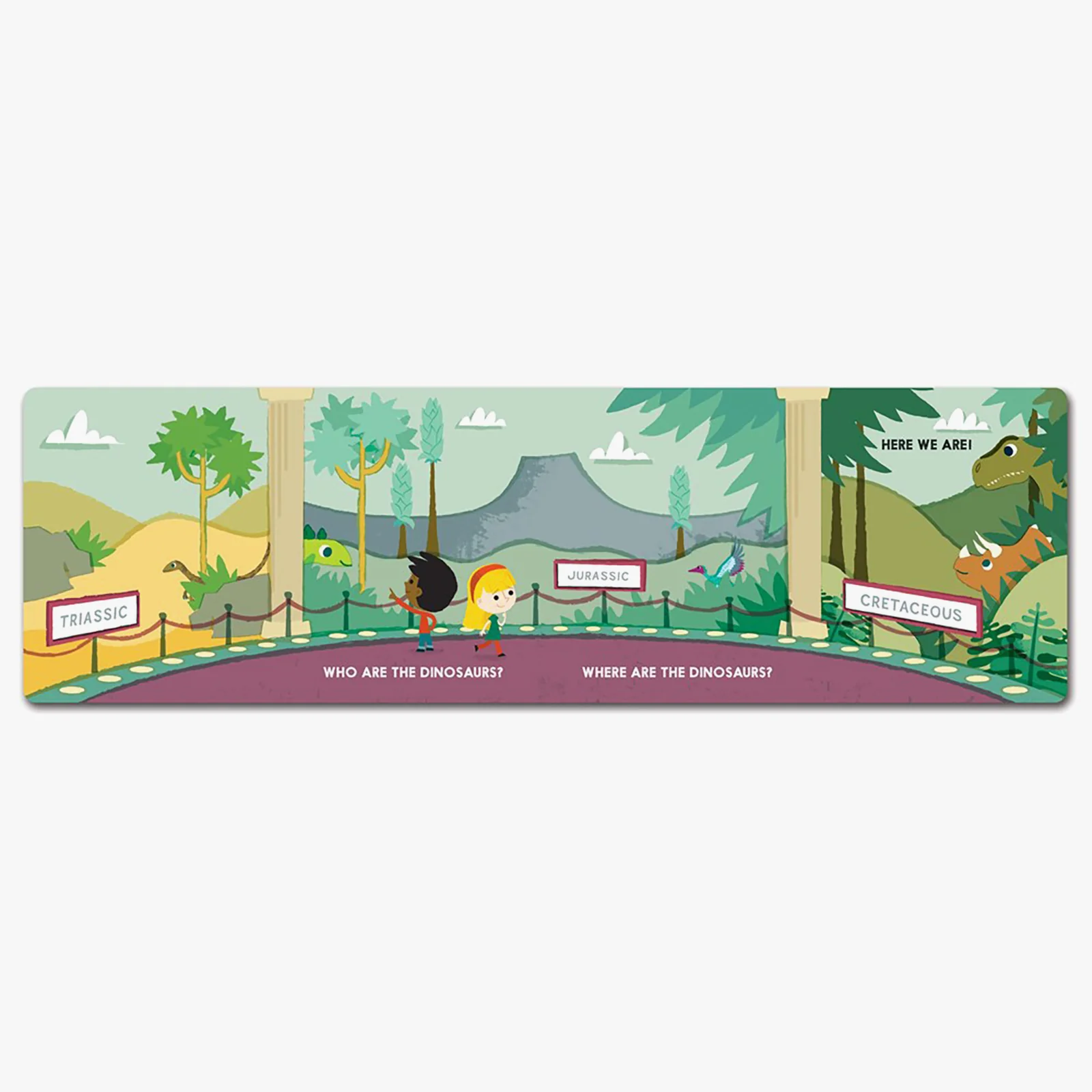 Dinoblock Book - Image 2