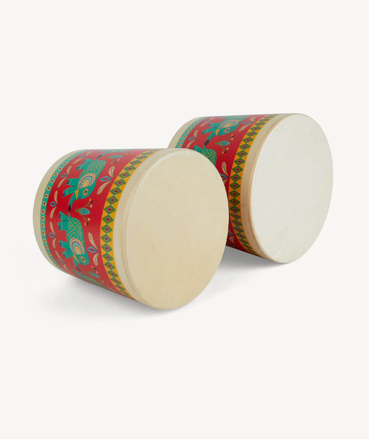 Djeco Animambo Bongos - Image 2