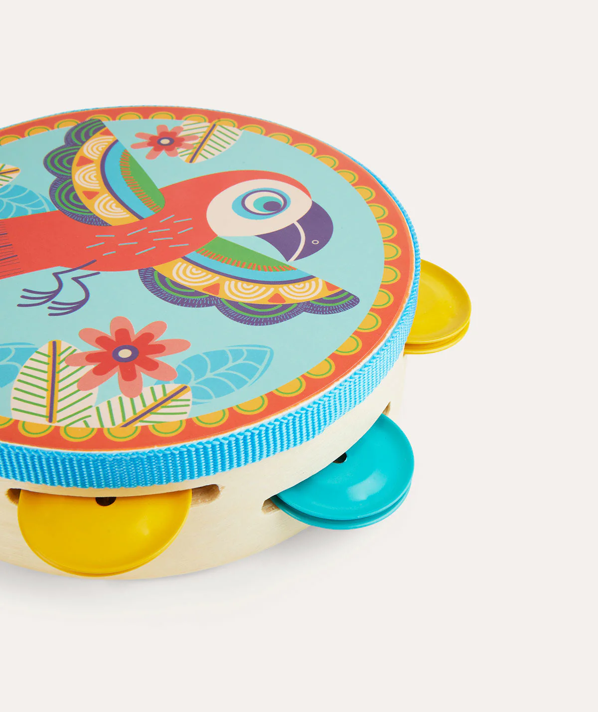 Djeco Animambo Set of 3 Instruments - Image 3