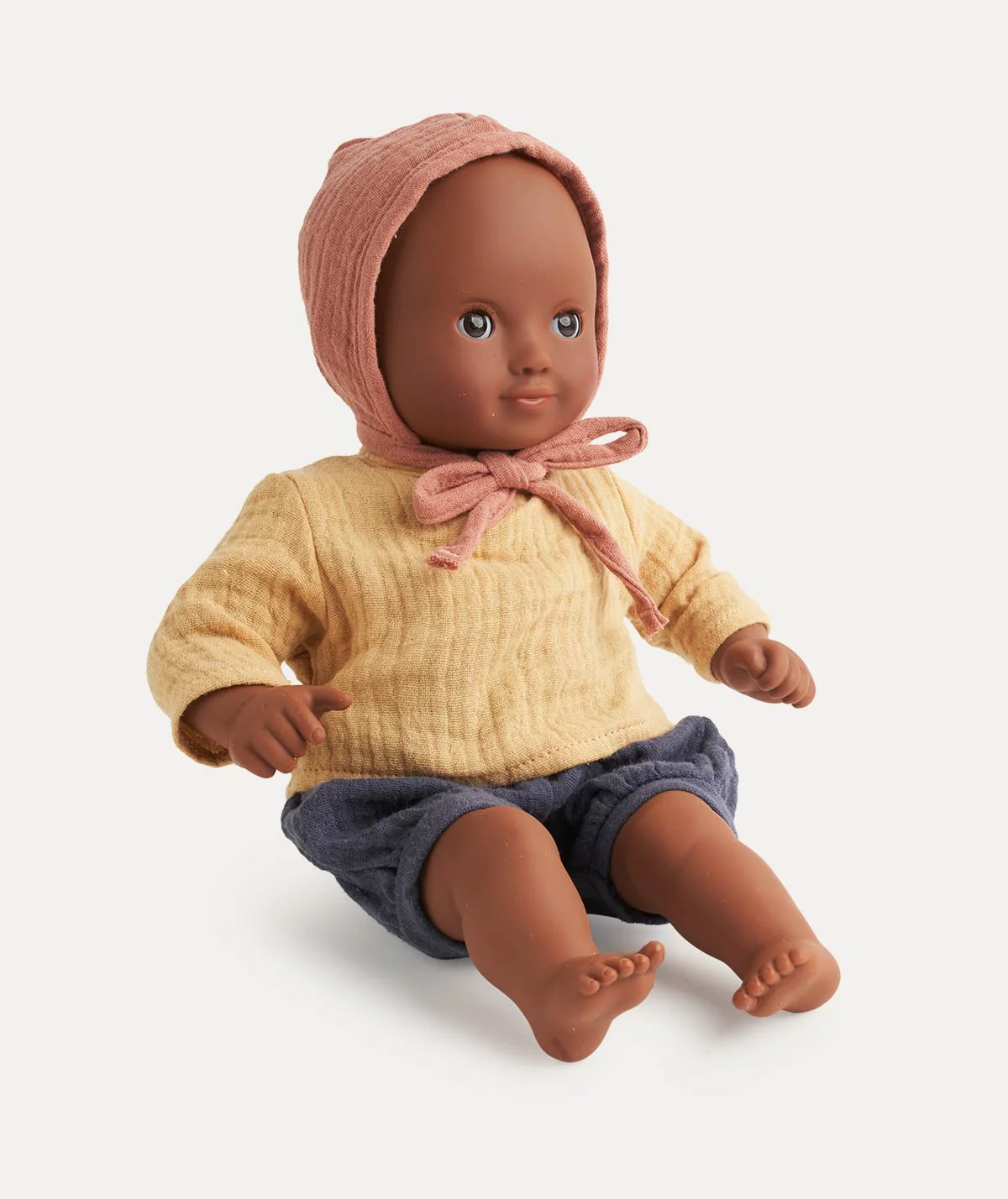 Djeco Baby Doll Mimosa
