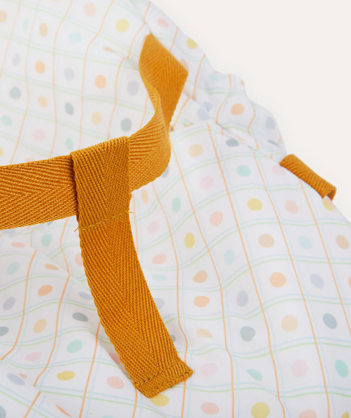 Djeco Baby Doll Rocker - Image 3