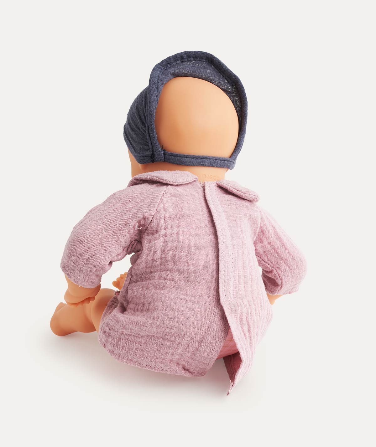 Djeco Dahlia Doll - Image 3